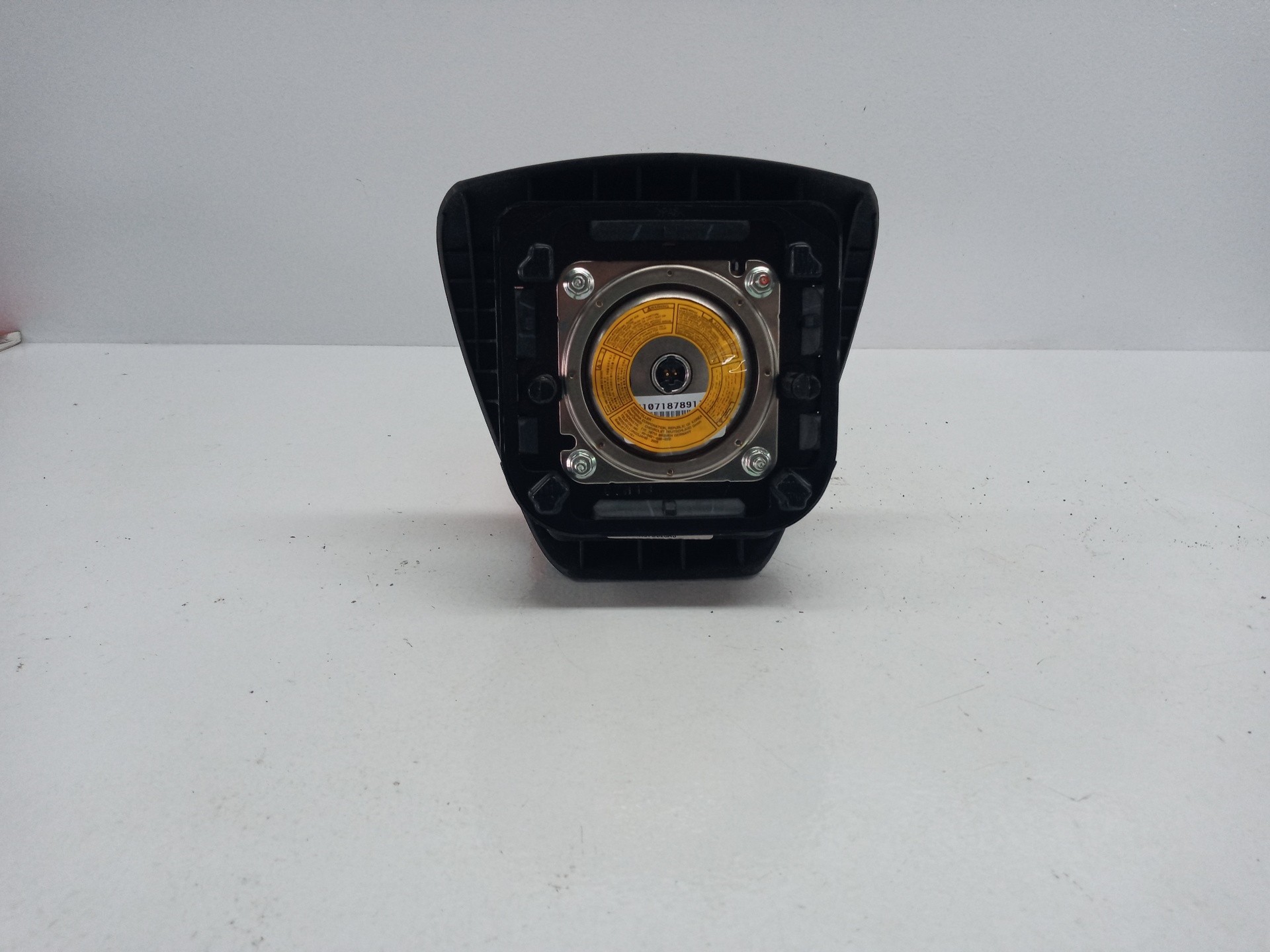 AIRBAG DELANTERO IZQUIERDO CHEVROLET CAPTIVA 96809649 96809649 - Vista 2