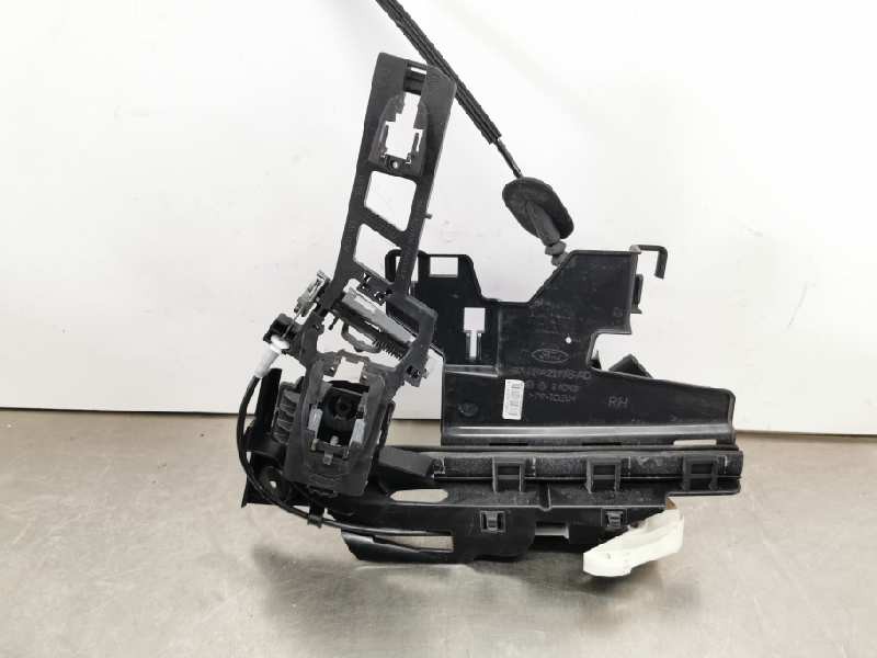 CERRADURA PUERTA DELANTERA DERECHA FORD FIESTA (CB1) 8A6AA21812BD 8A6AA21812BD