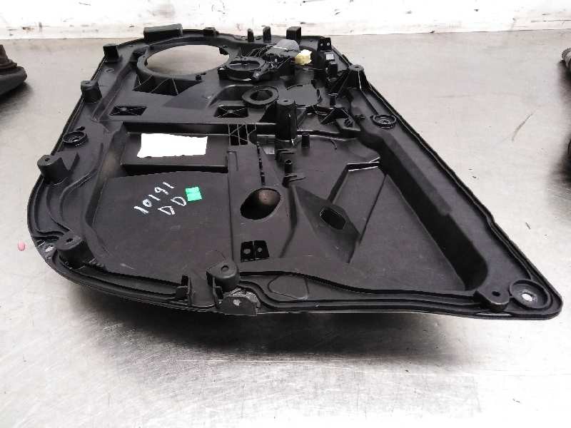 ELEVALUNAS DELANTERO DERECHO FORD FIESTA (CB1) 8A6114553A 8A6114553A - Vista 2