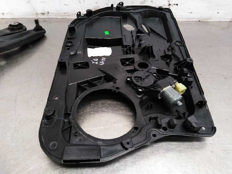 ELEVALUNAS DELANTERO IZQUIERDO FORD FIESTA (CB1) 8A6114A389B 8A6114A389B