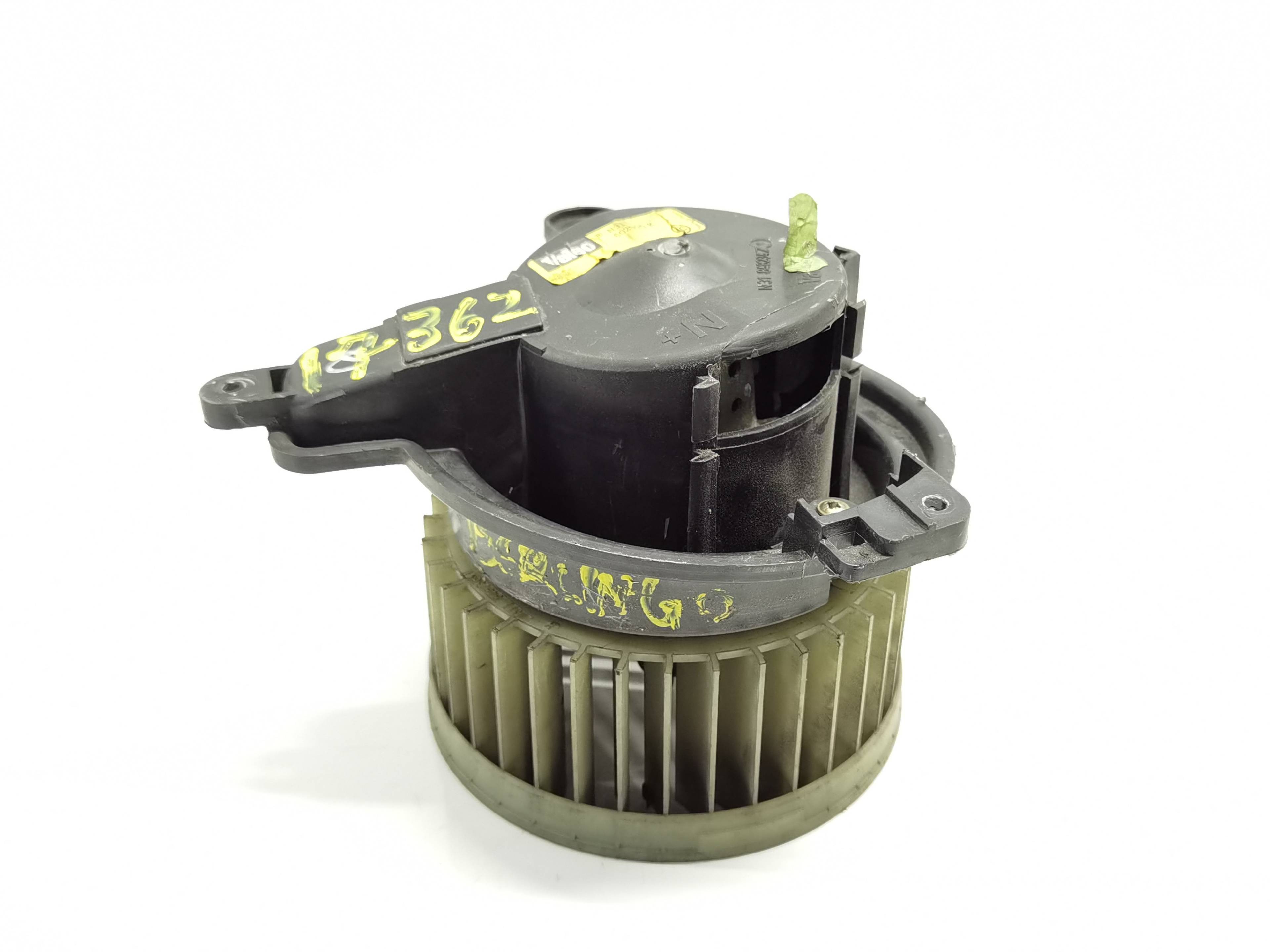 602905K HEIZUNG MOTOR / 2205963 FÜR CITROËN ZX BREAK 1.9 D