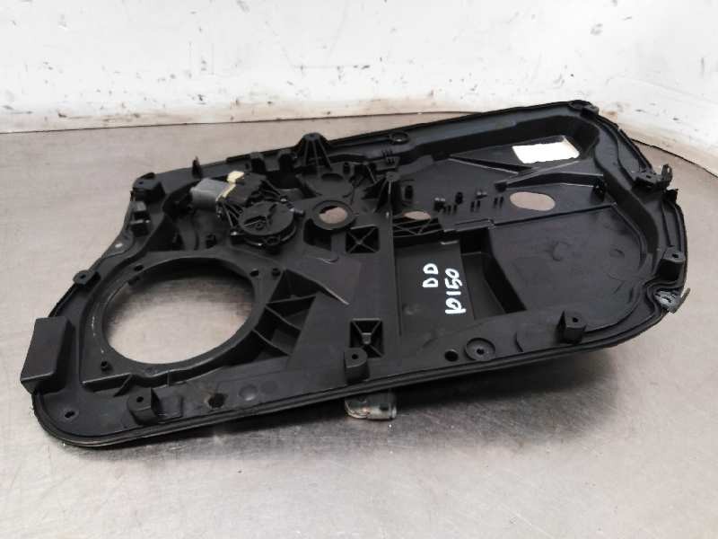 ELEVALUNAS DELANTERO DERECHO FORD FIESTA (CB1) 8A6114553A 8A6114553A