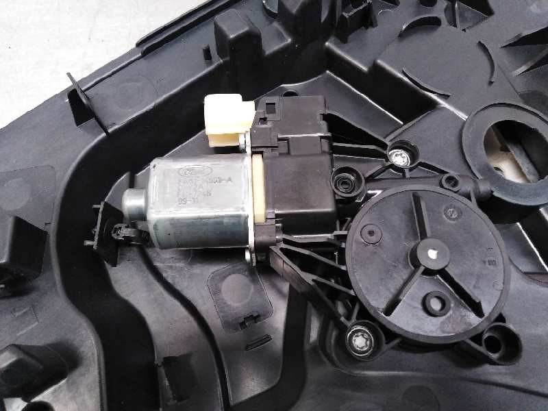 ELEVALUNAS DELANTERO DERECHO FORD FIESTA (CB1) 8A6114553A 8A6114553A - Vista 2
