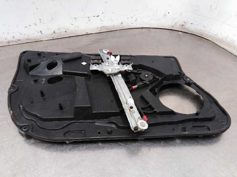ELEVALUNAS DELANTERO DERECHO FORD FIESTA (CB1) 8A6114553A 8A6114553A - Vista 3