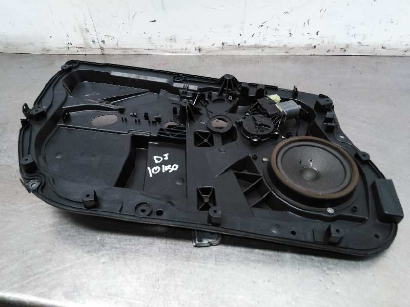 ELEVALUNAS DELANTERO IZQUIERDO FORD FIESTA (CB1) 8A6114A389B 8A6114A389B