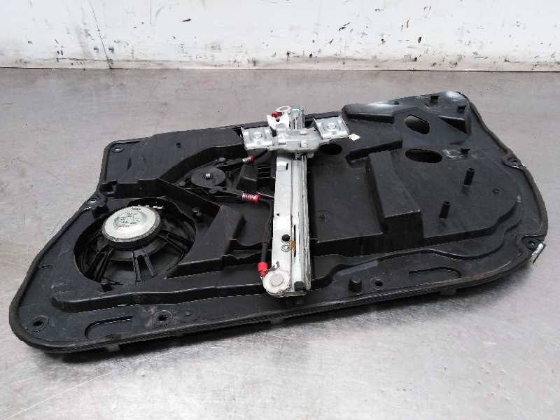 ELEVALUNAS DELANTERO IZQUIERDO FORD FIESTA (CB1) 8A6114A389B 8A6114A389B - Vista 3