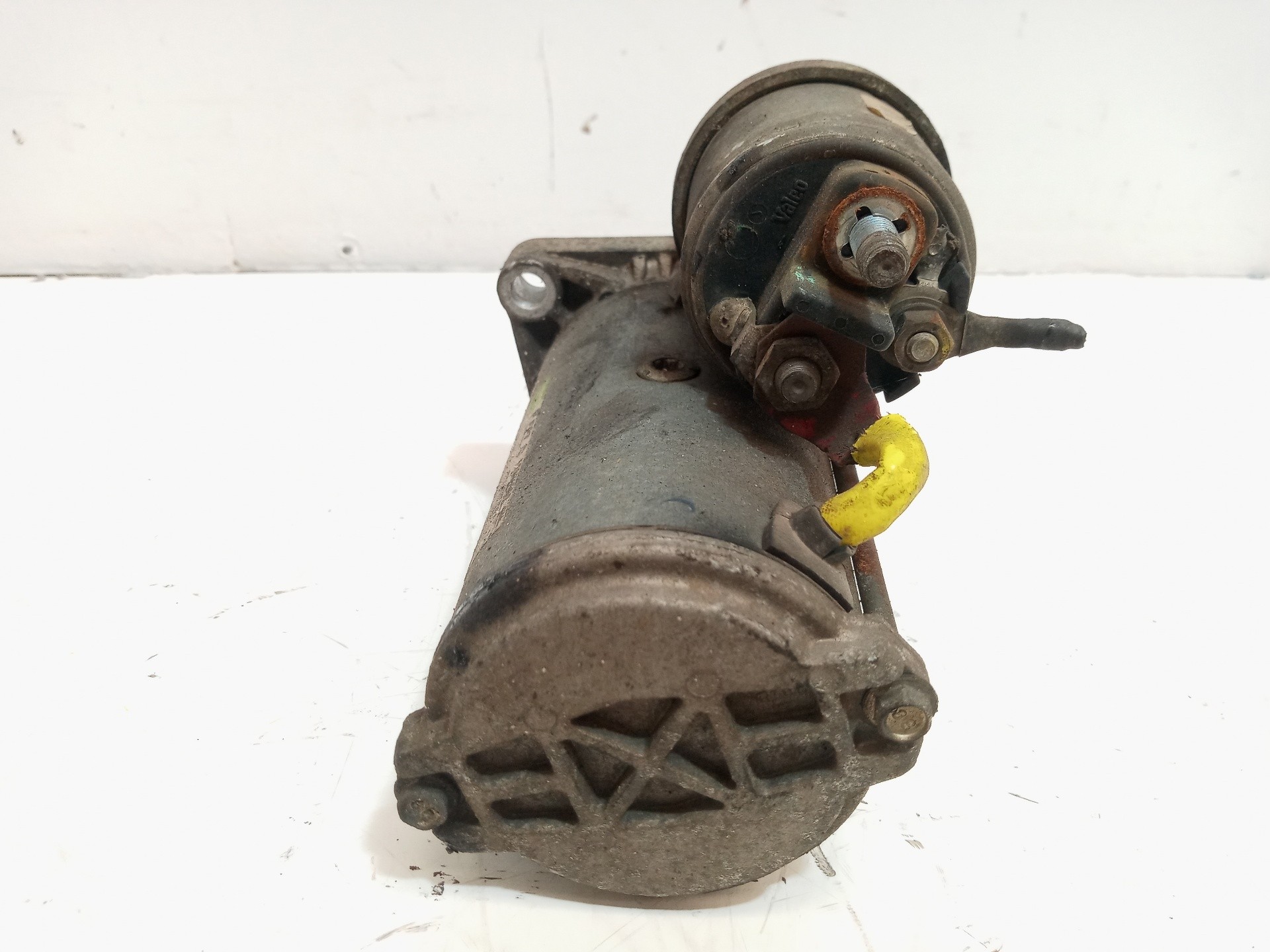 MOTOR ARRANQUE OPEL CORSA D 55221292 55221292 - Vista 3