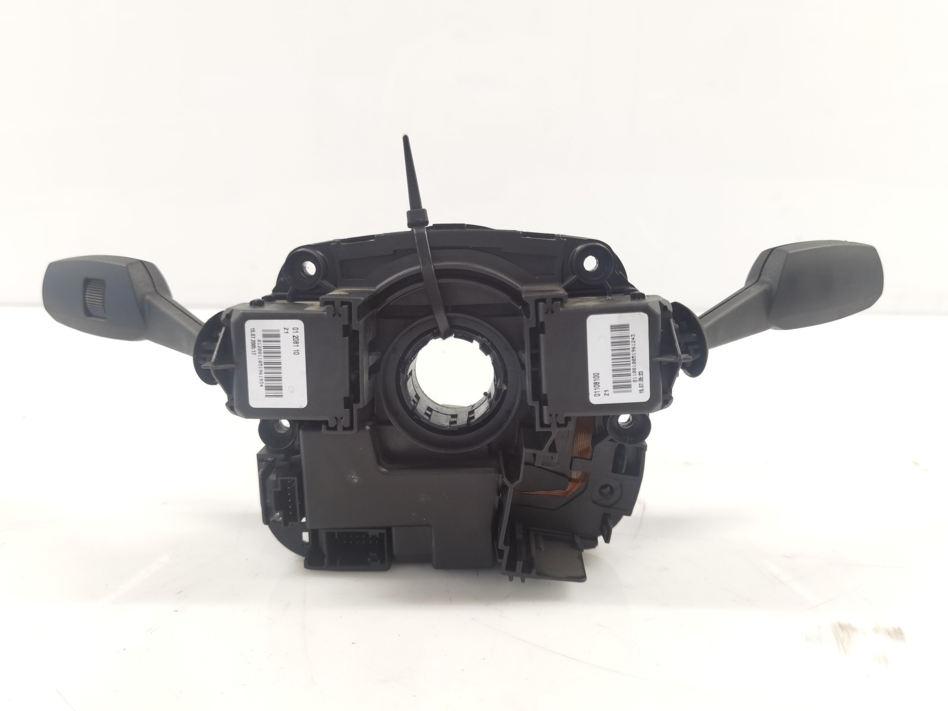COM 2000 BMW SERIE 3 BERLINA (E90) 696732401 / 04308115 69673240104308115 - Vista 3