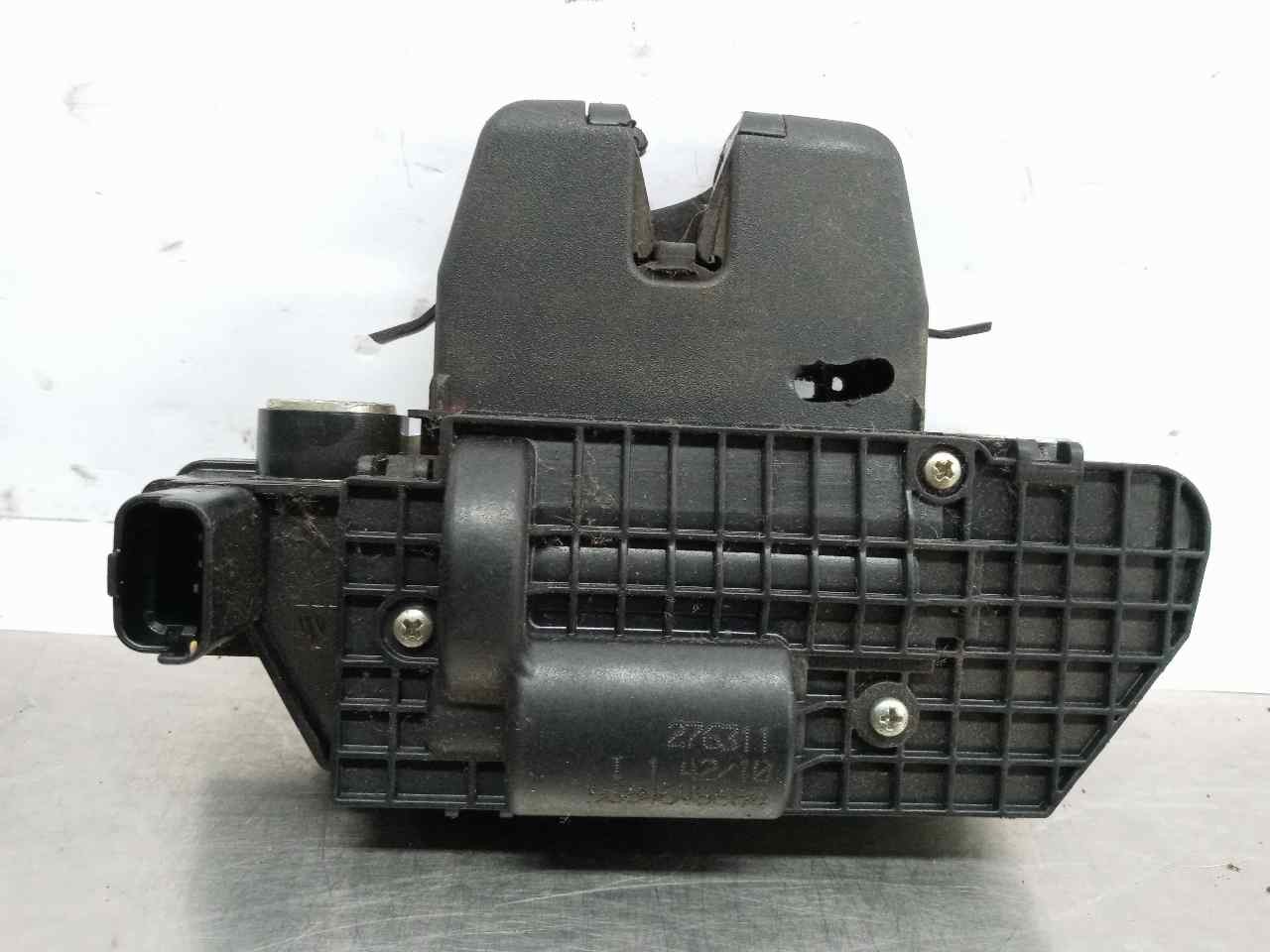 CERRADURA MALETERO / PORTÓN CITROËN DS3 9151487499 9151487499 - Vista 2