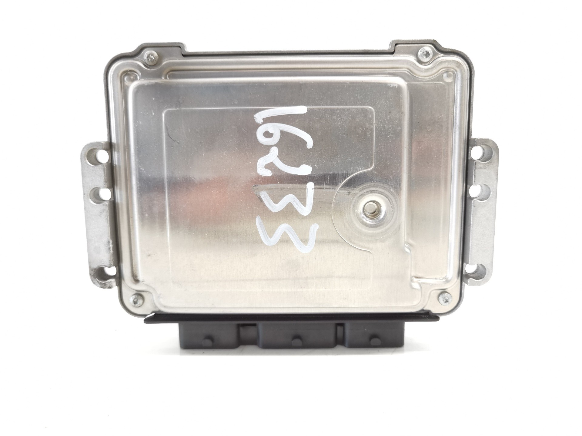 CENTRALITA MOTOR UCE RENAULT LAGUNA II (BG0) 8200311539 / 0281011969 / 8200440204 820031153902810119698200440204 - Vista 2