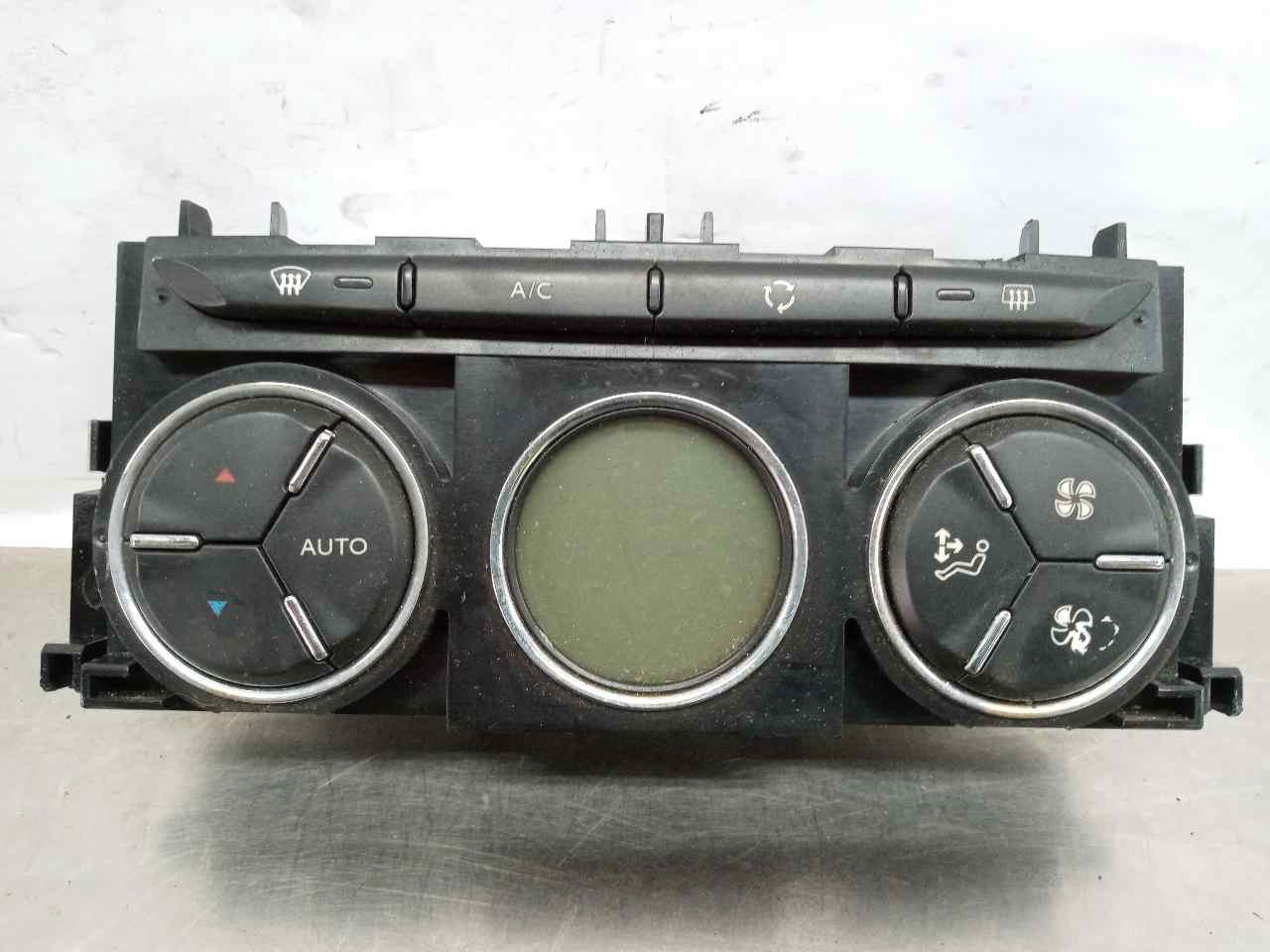 MANDO CALEFACCIÓN / AIRE ACONDICIONADO CITROËN DS3 96753994XT 96753994XT