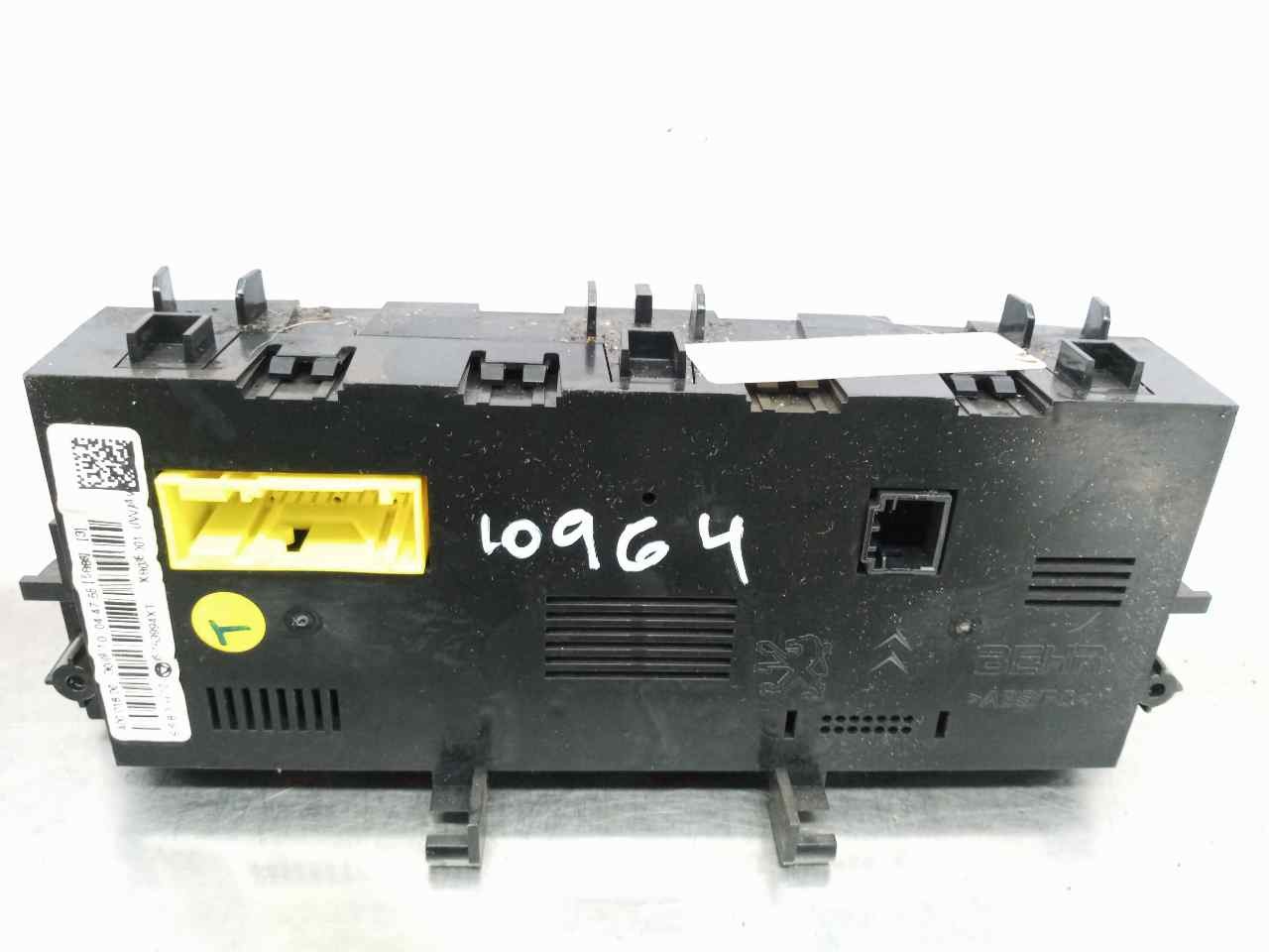 MANDO CALEFACCIÓN / AIRE ACONDICIONADO CITROËN DS3 96753994XT 96753994XT - Vista 2