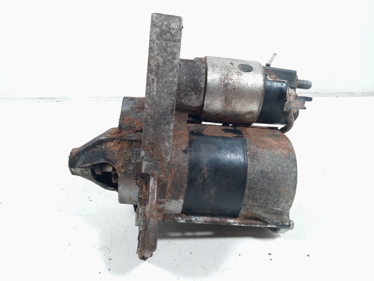 MOTOR ARRANQUE RENAULT CAPTUR ESW1012 ESW1012 - Vista 2
