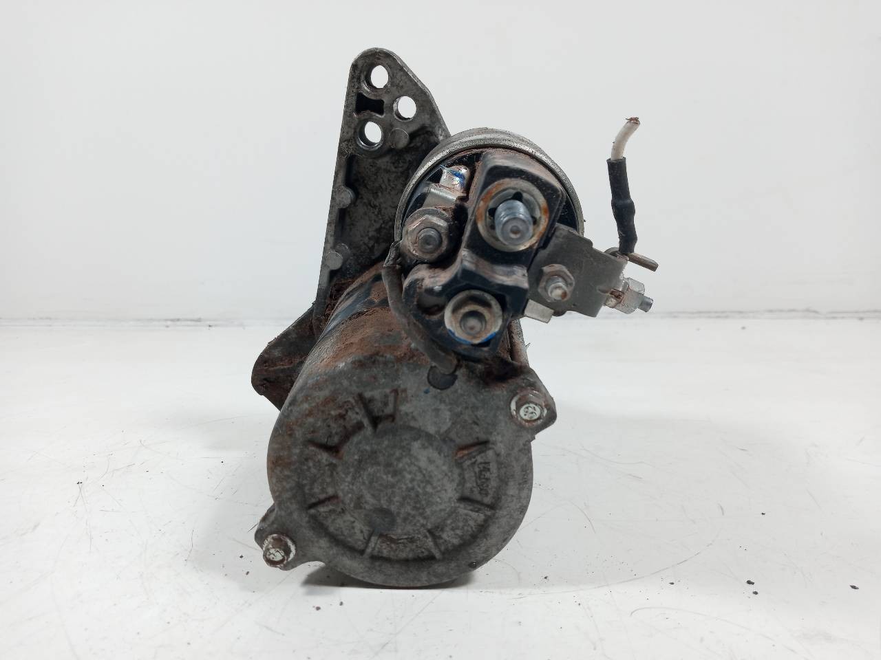 MOTOR ARRANQUE RENAULT CAPTUR ESW1012 ESW1012 - Vista 3