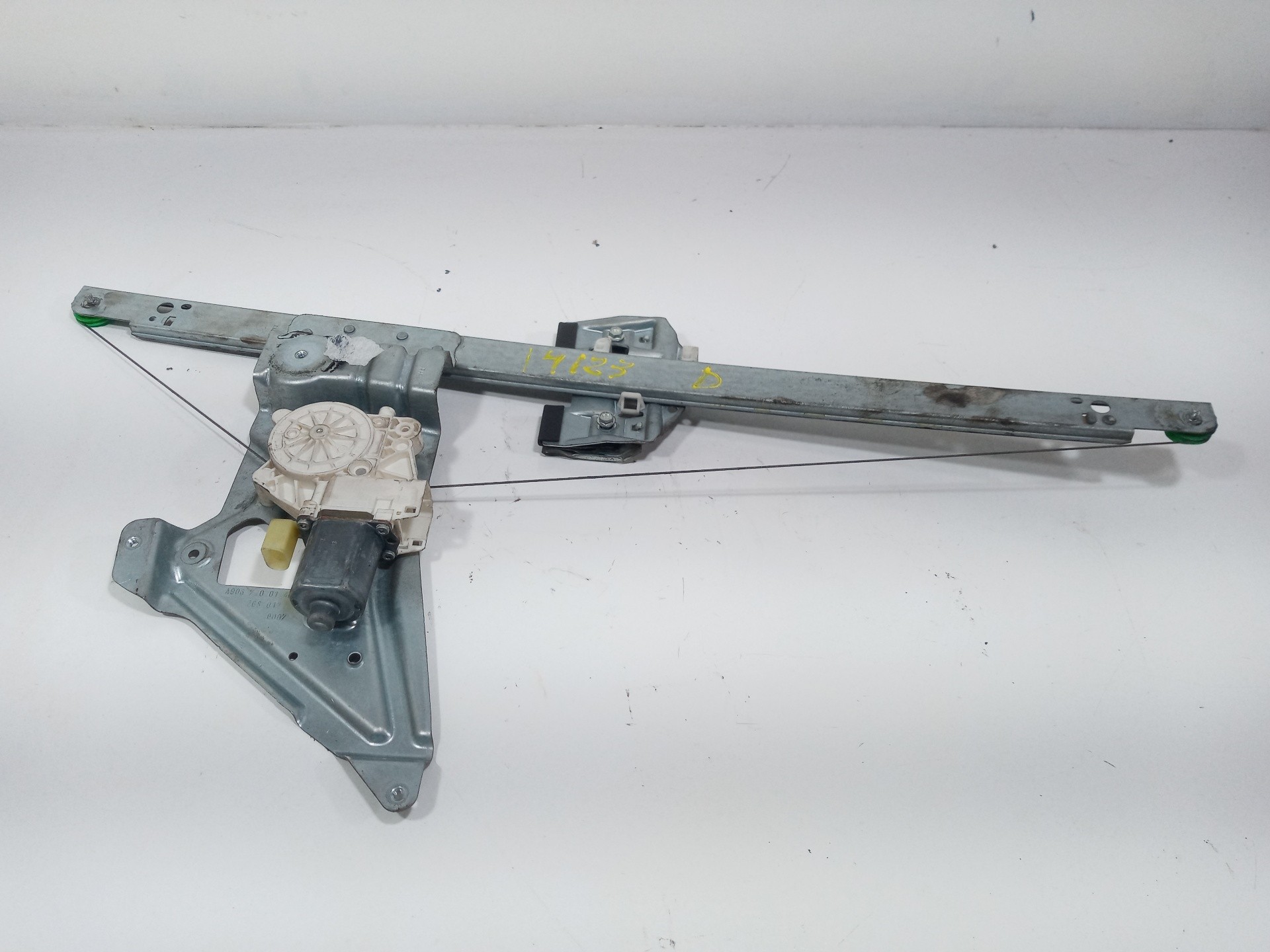 ELEVALUNAS DELANTERO DERECHO MERCEDES-BENZ SPRINTERII CAJA ABIERTA, DOBLE CAB. (DESDE 01.06) A9067200146RH A9067200146RH