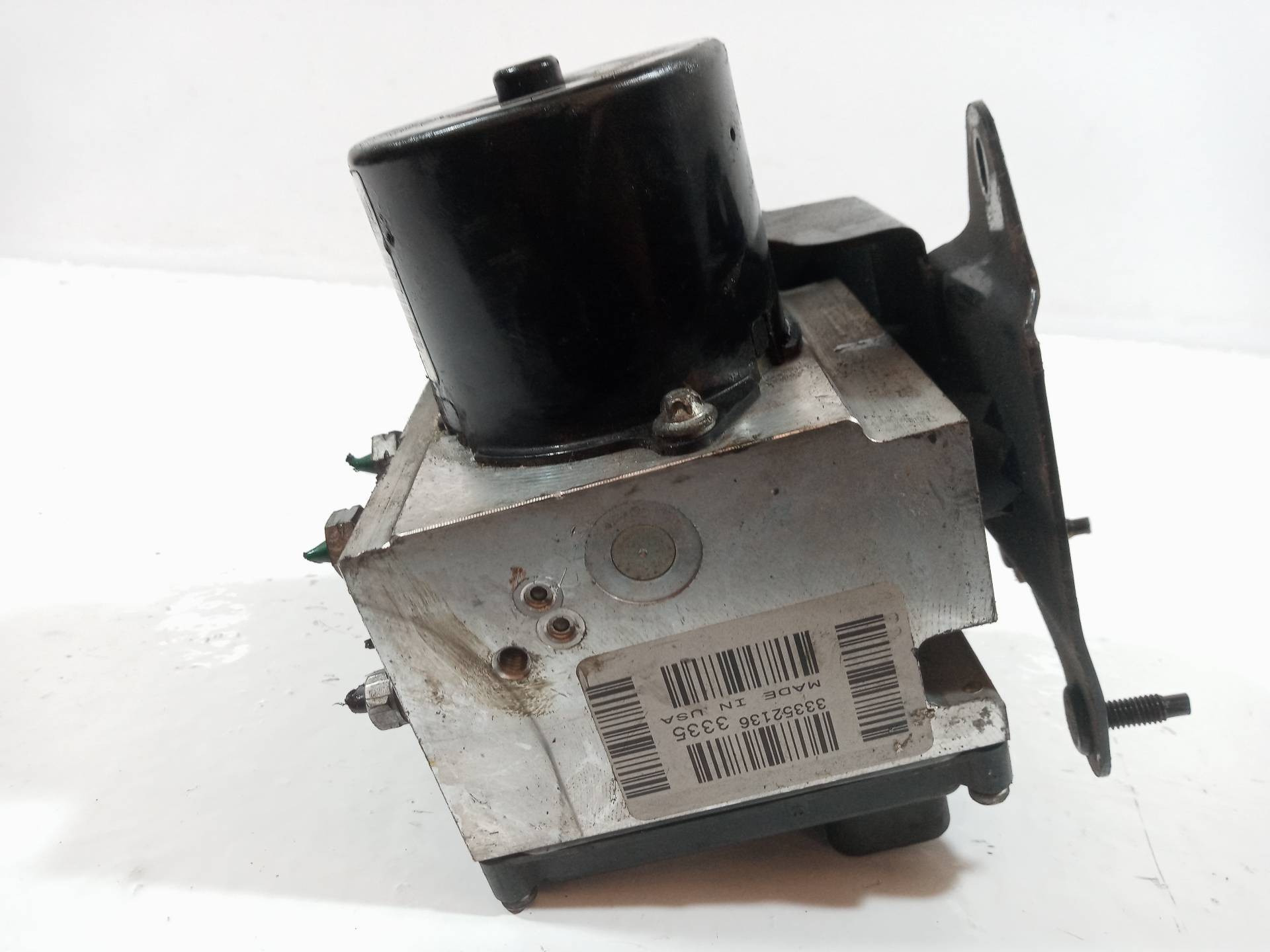ABS PEUGEOT 407 15710604 15710604