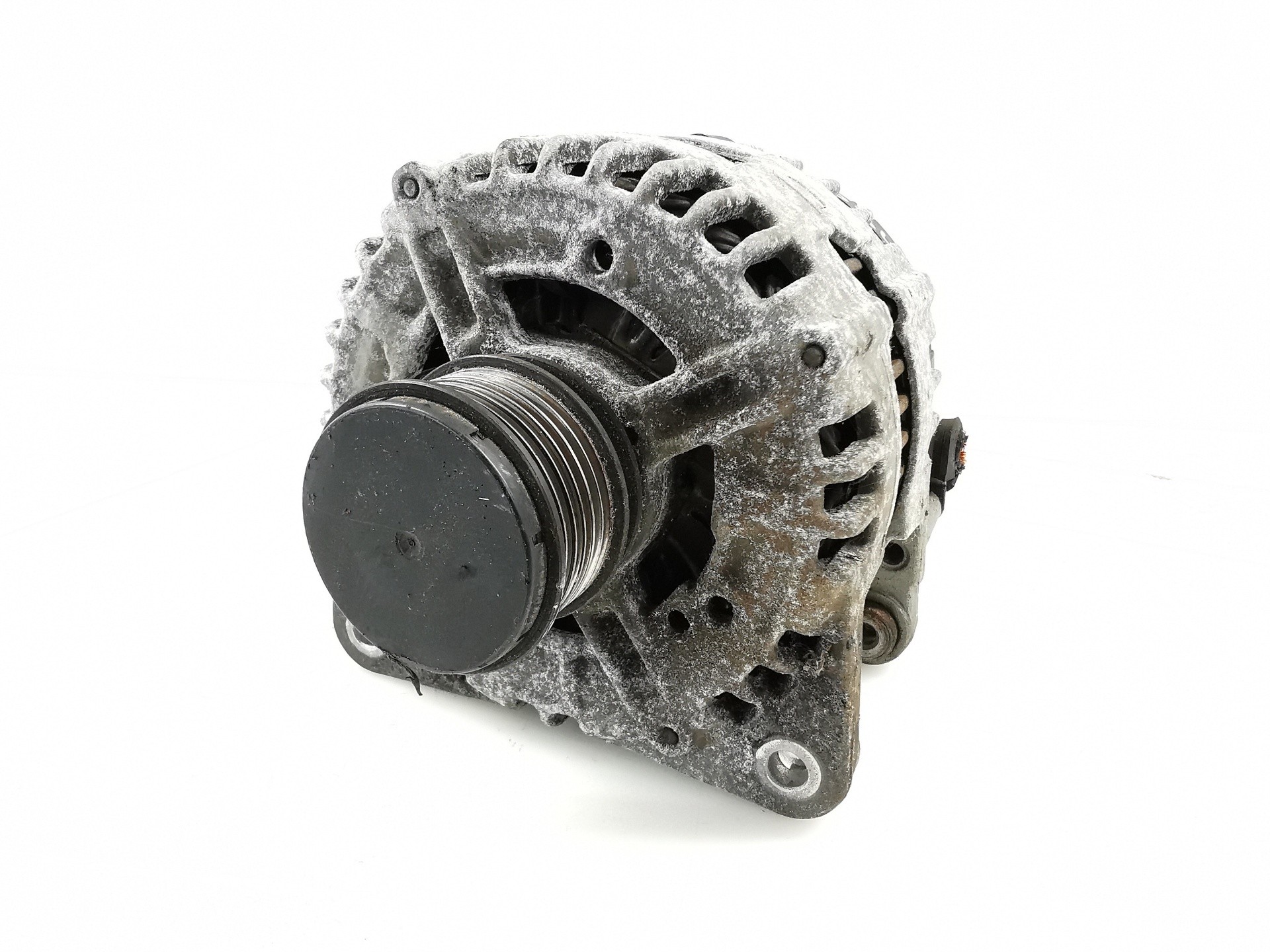 ALTERNADOR VOLKSWAGEN PASSAT BERLINA (3C2) 03G903023 / 0121715003 03G9030230121715003