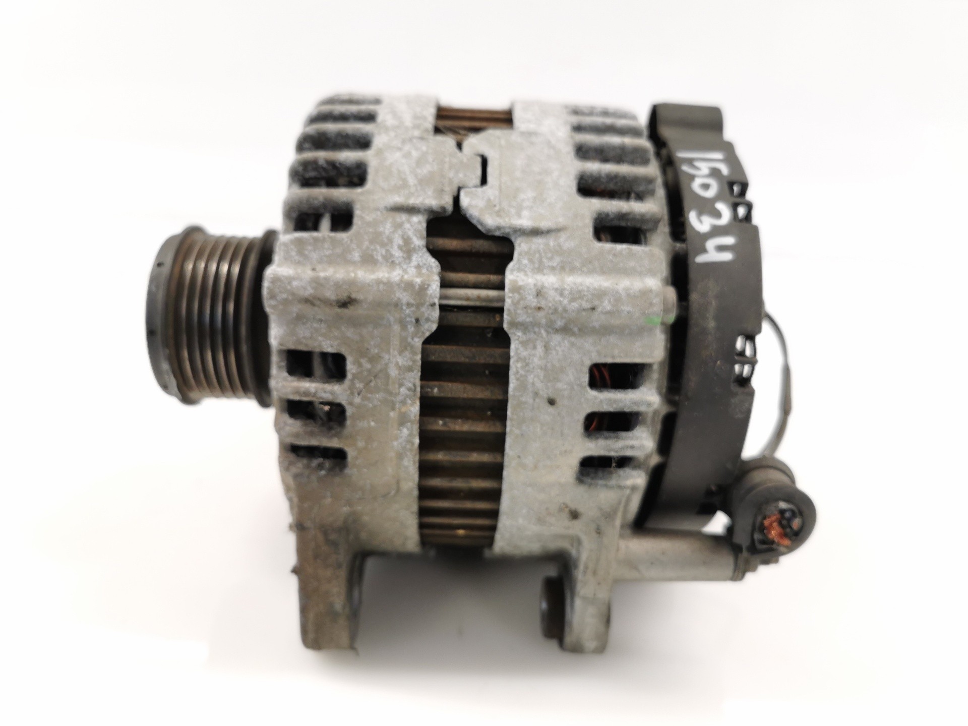 ALTERNADOR VOLKSWAGEN PASSAT BERLINA (3C2) 03G903023 / 0121715003 03G9030230121715003 - Vista 2