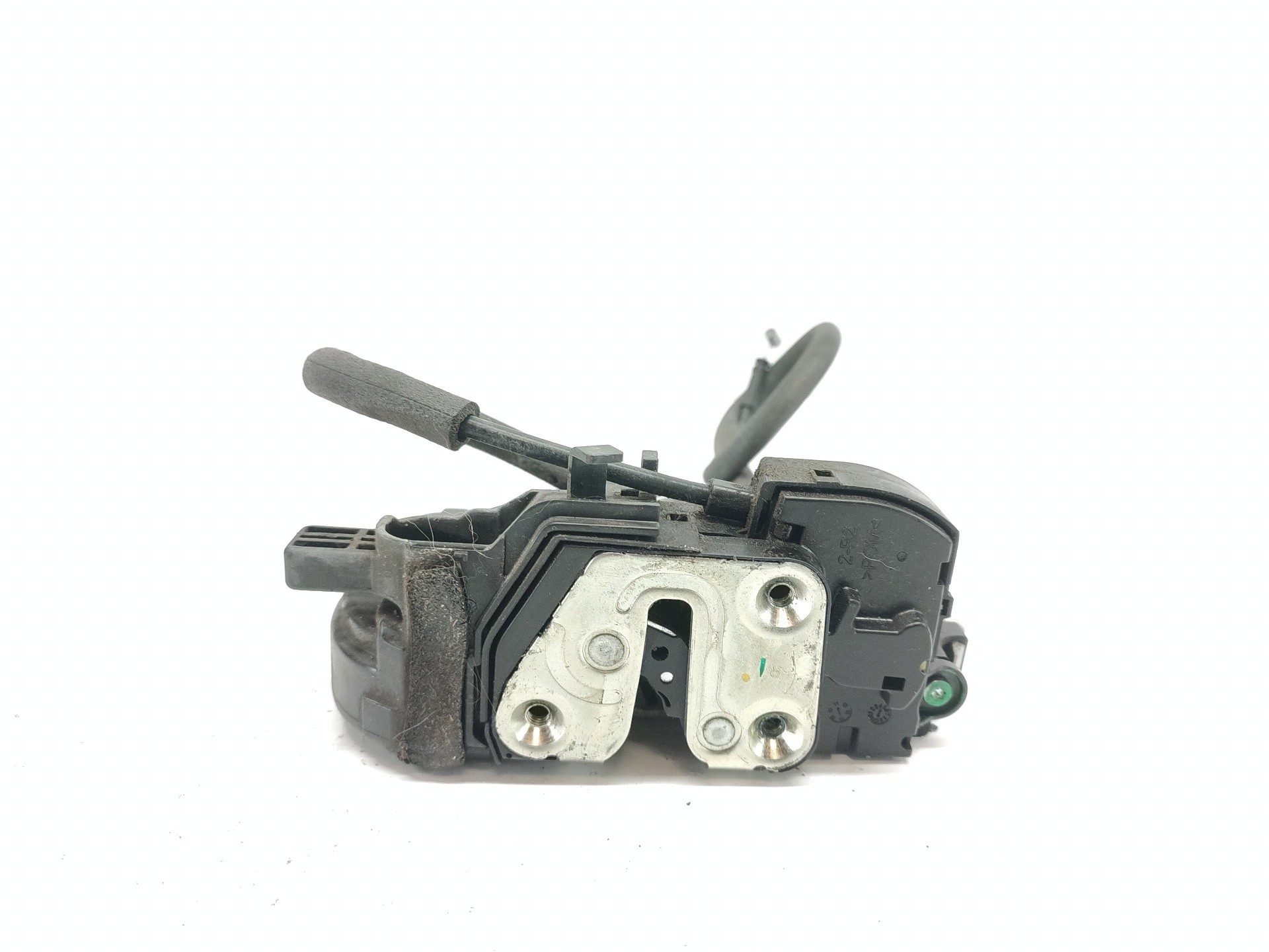 CERRADURA PUERTA DELANTERA DERECHA KIA SPORTAGE 813203U010 813203U010 - Vista 3