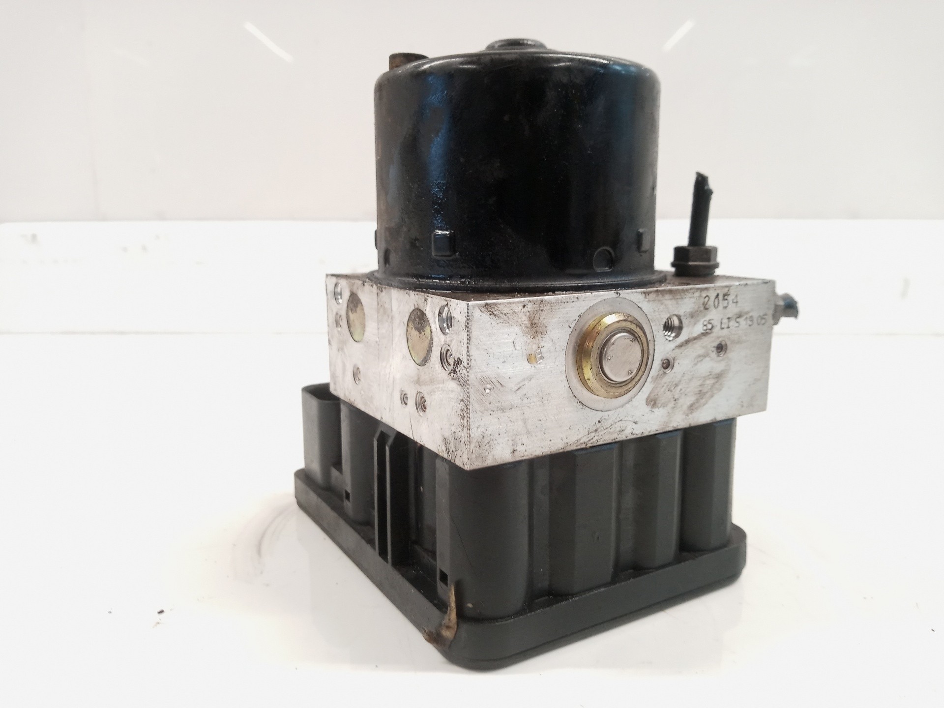 ABS SEAT TOLEDO (5P2) 1K0614517N / 1K0907379Q 1K0614517N1K0907379Q - Vista 3