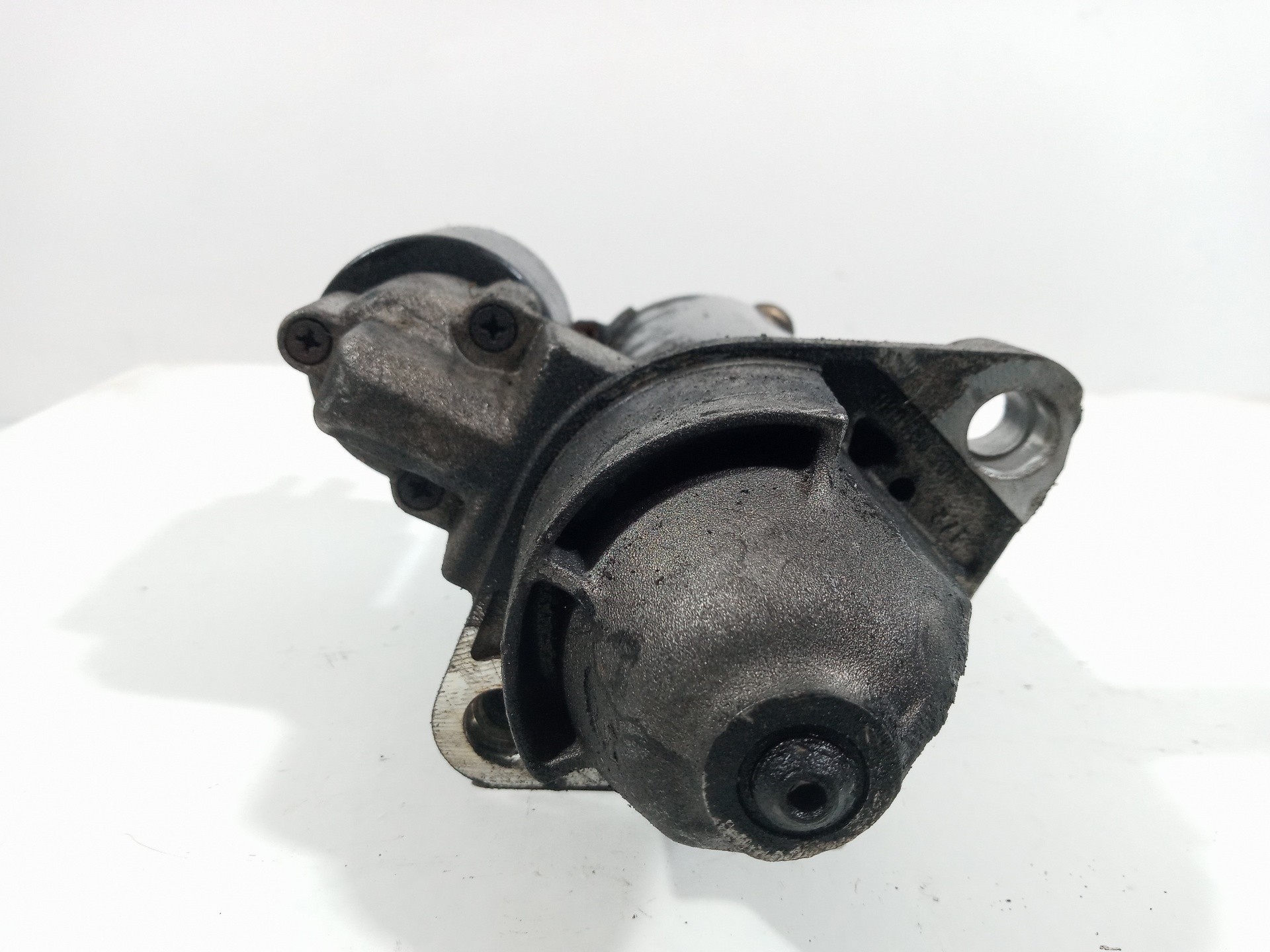 MOTOR ARRANQUE AUDI A6 BERLINA (4B2) 0001108174 / 078911023D 0001108174078911023D
