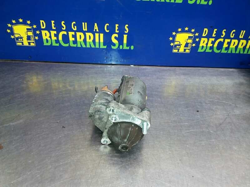 MOTOR ARRANQUE NISSAN PRIMERA BERLINA (P12) 8200331251 8200331251