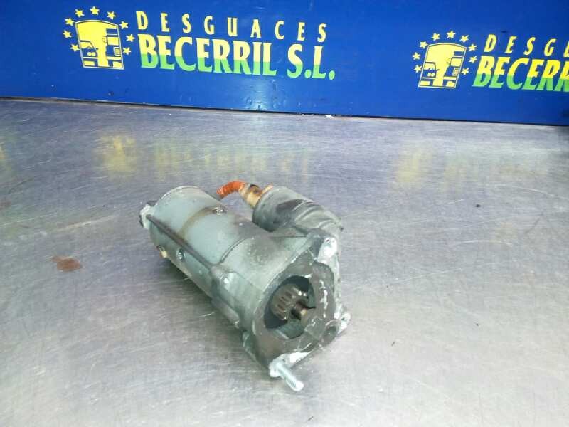 MOTOR ARRANQUE NISSAN PRIMERA BERLINA (P12) 8200331251 8200331251 - Vista 2