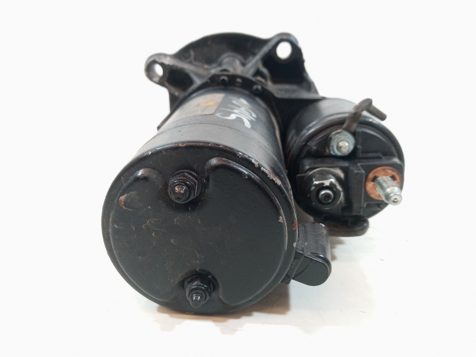 MOTOR ARRANQUE CITROËN SAXO 0986013850 0986013850 - Vista 3