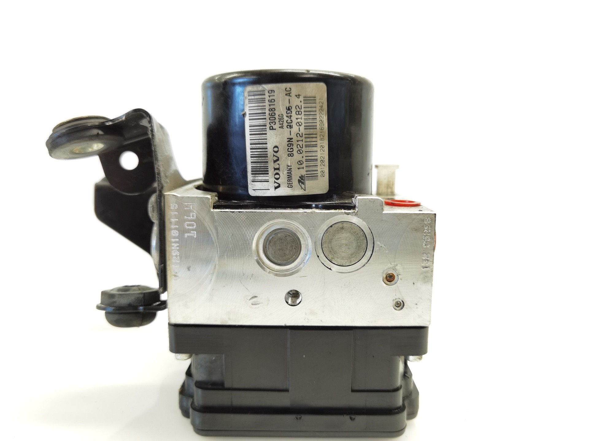 ABS VOLVO XC60 8G9N2C405AC / 30681619 / P30681619 8G9N2C405AC30681619P30681619 - Vista 2