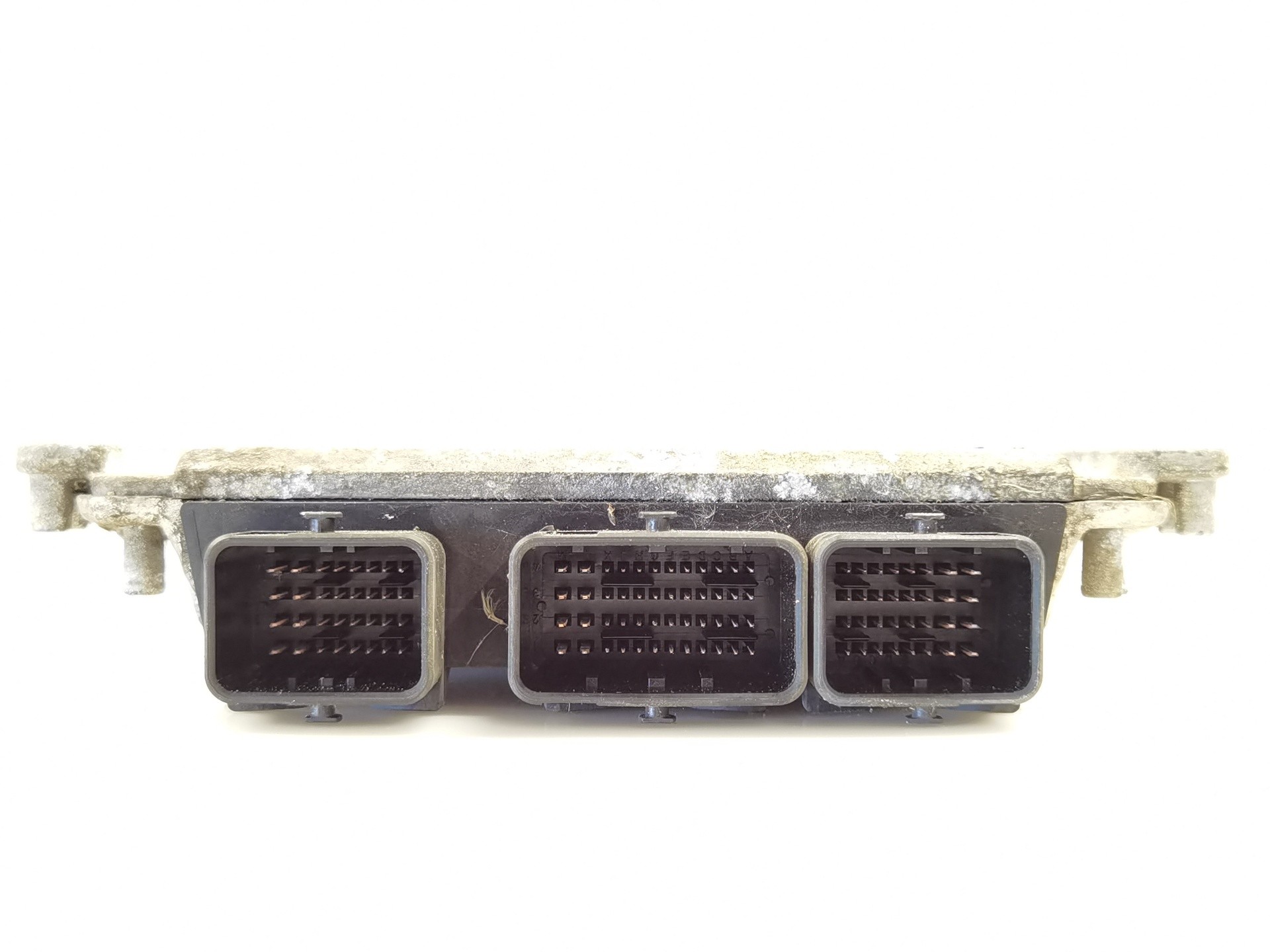 CENTRALITA MOTOR UCE PEUGEOT 807 9655816780 / EDC15C224 / 0281011522 9655816780EDC15C2240281011522 - Vista 3