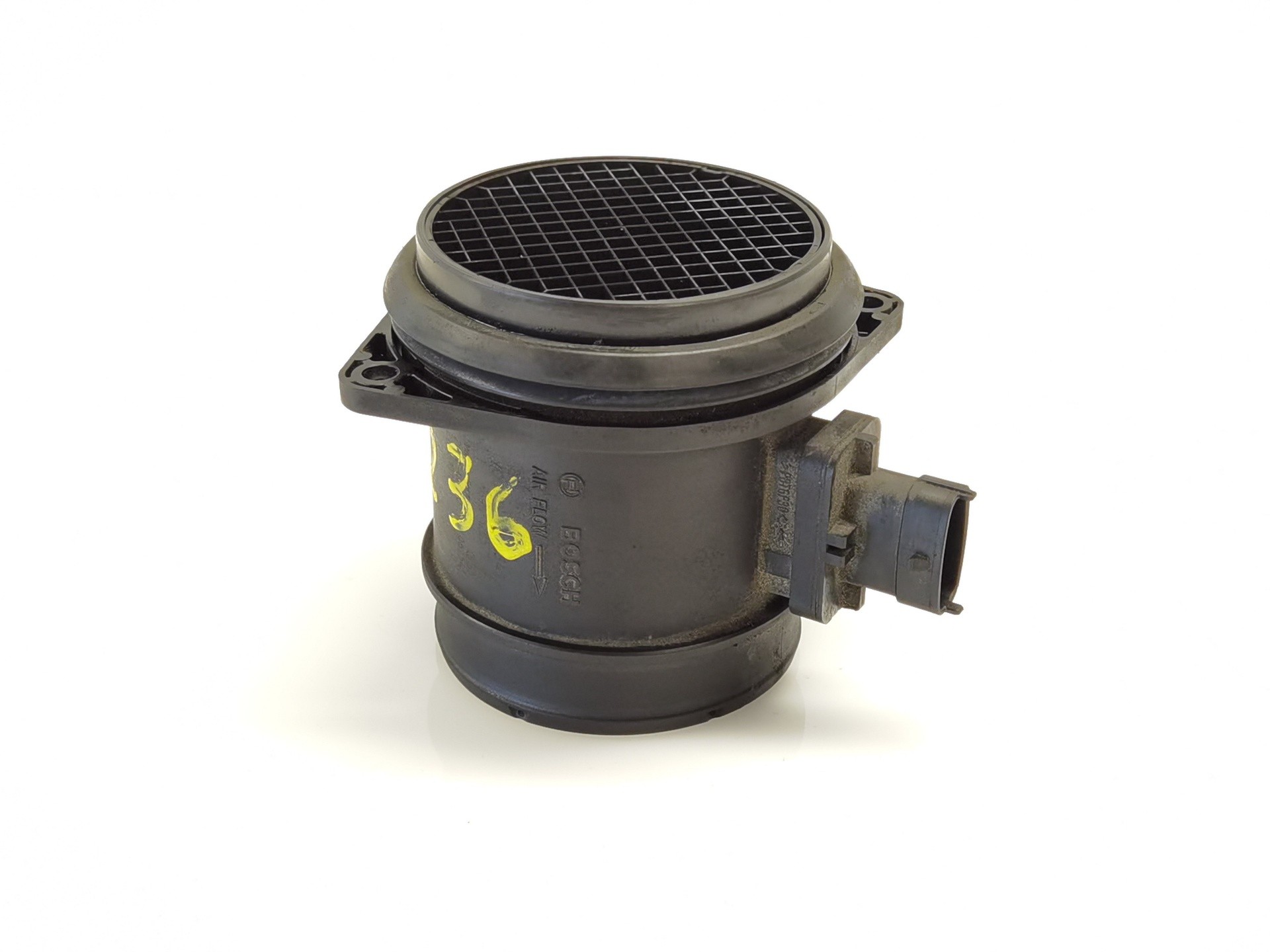 CAUDALÍMETRO VOLVO XC60 8G9N12B579AA / 0281002972 / 30785472 8G9N12B579AA028100297230785472