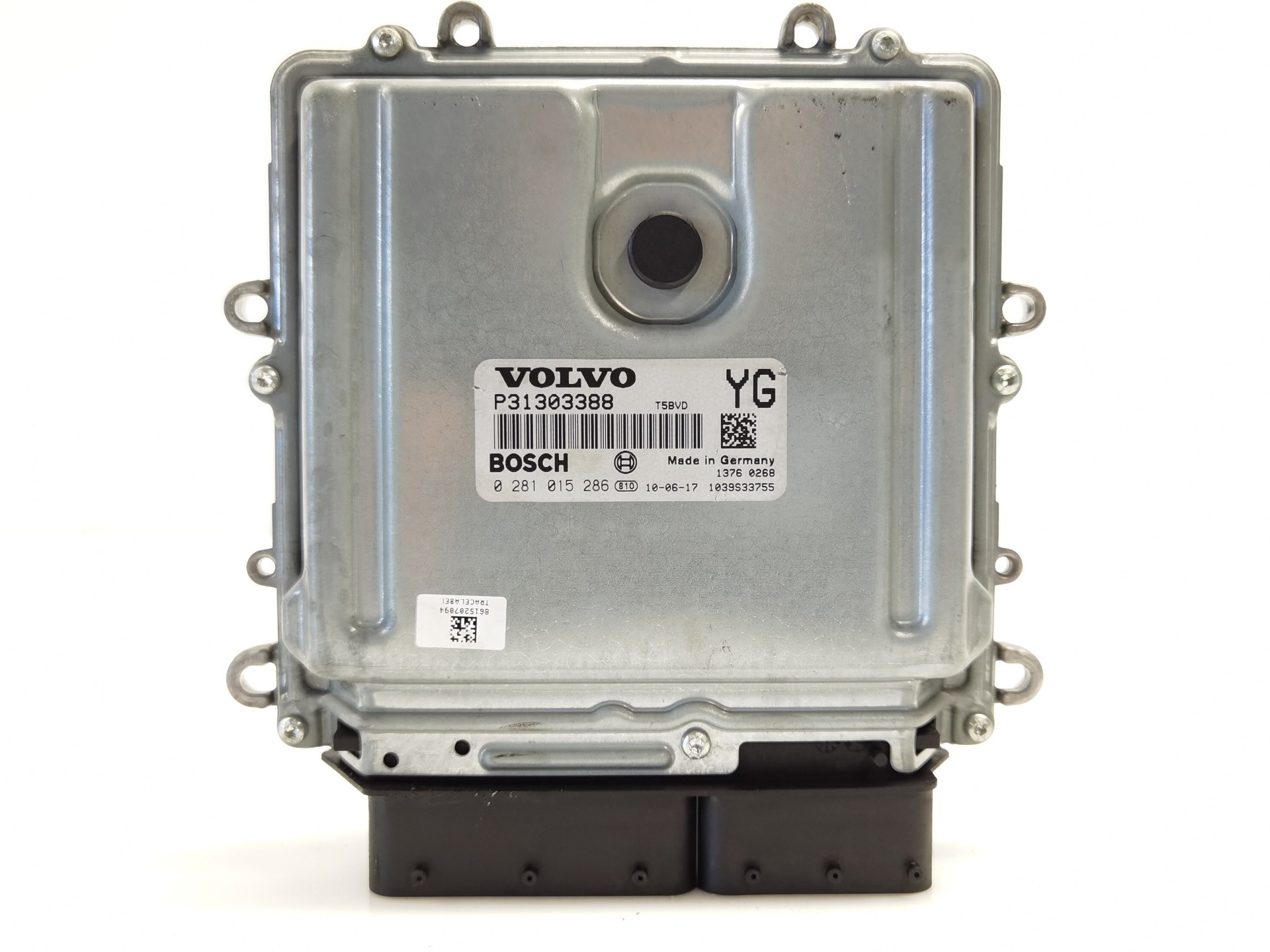 CENTRALITA MOTOR UCE VOLVO XC60 P31303388 / 0281015286 P313033880281015286