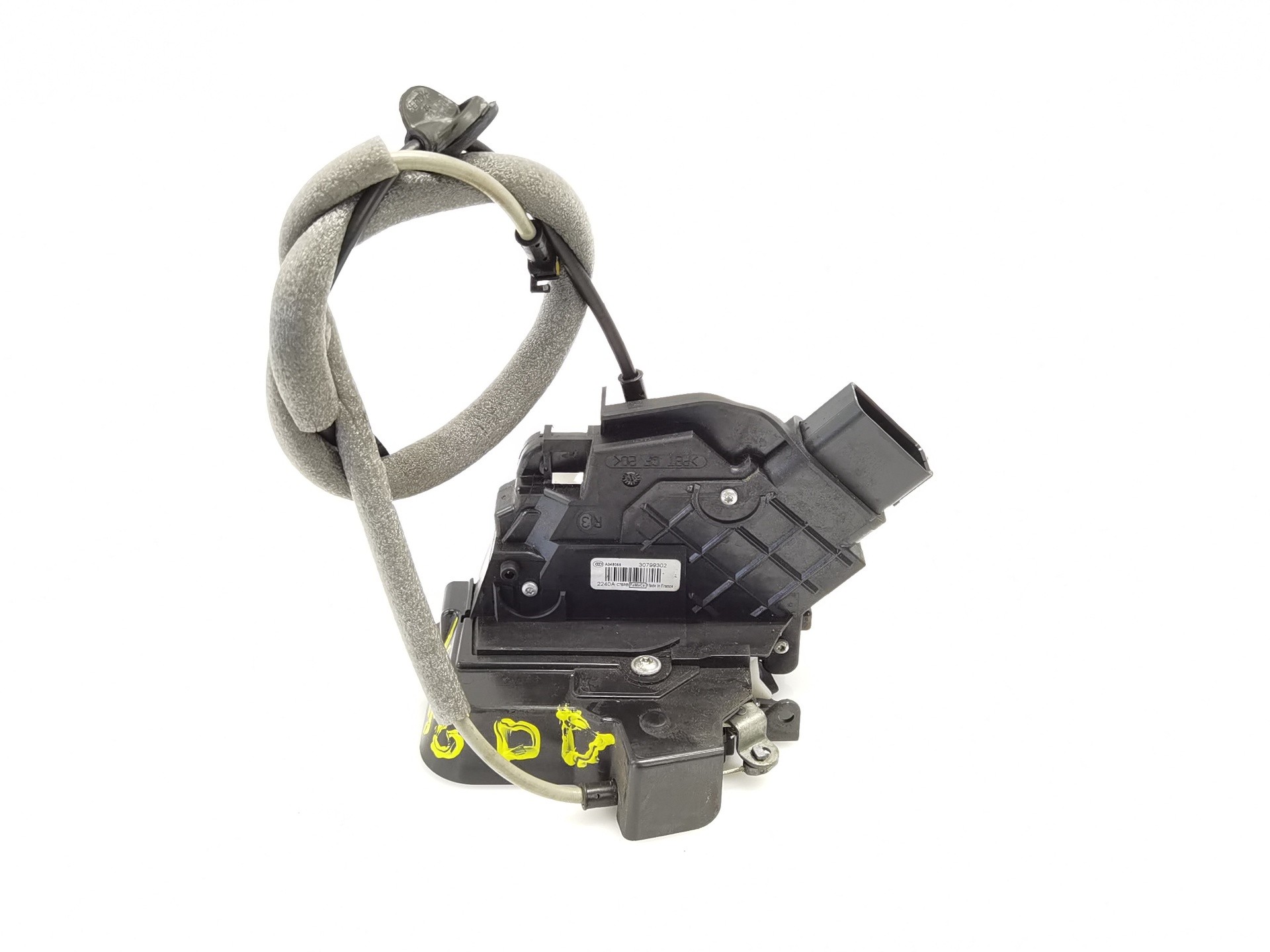 CERRADURA PUERTA DELANTERA DERECHA VOLVO XC60 30799302 30799302