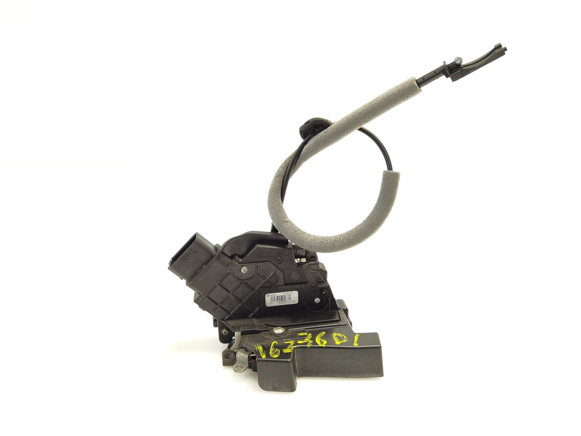 CERRADURA PUERTA DELANTERA IZQUIERDA VOLVO XC60 30799308 30799308