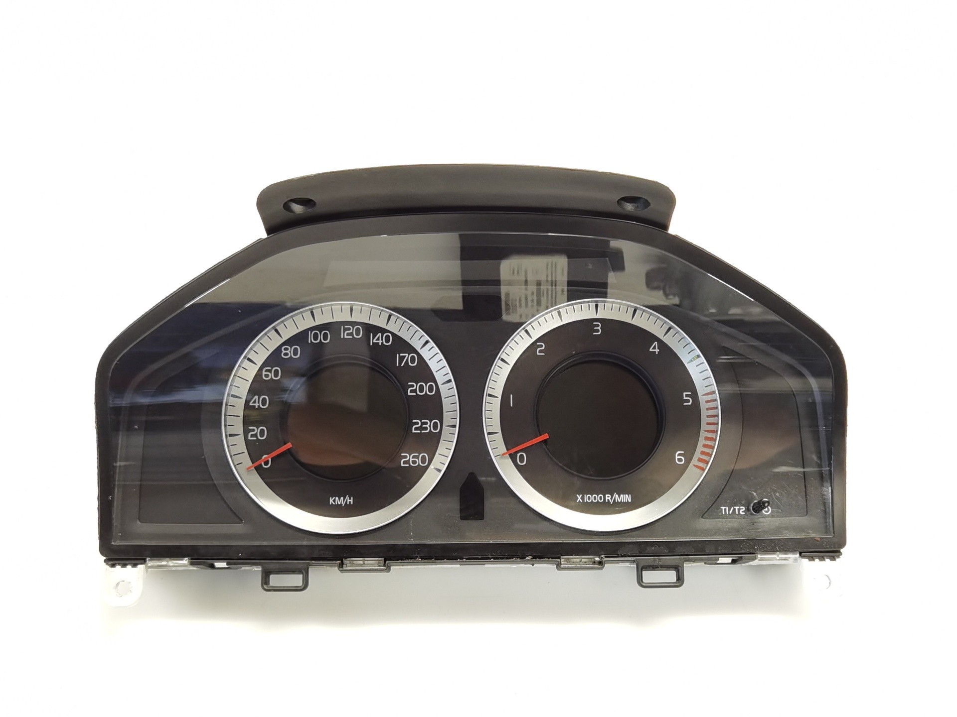 CUADRO INSTRUMENTOS VOLVO XC60 31270901AA / 69399320U / 36002600 31270901AA69399320U36002600
