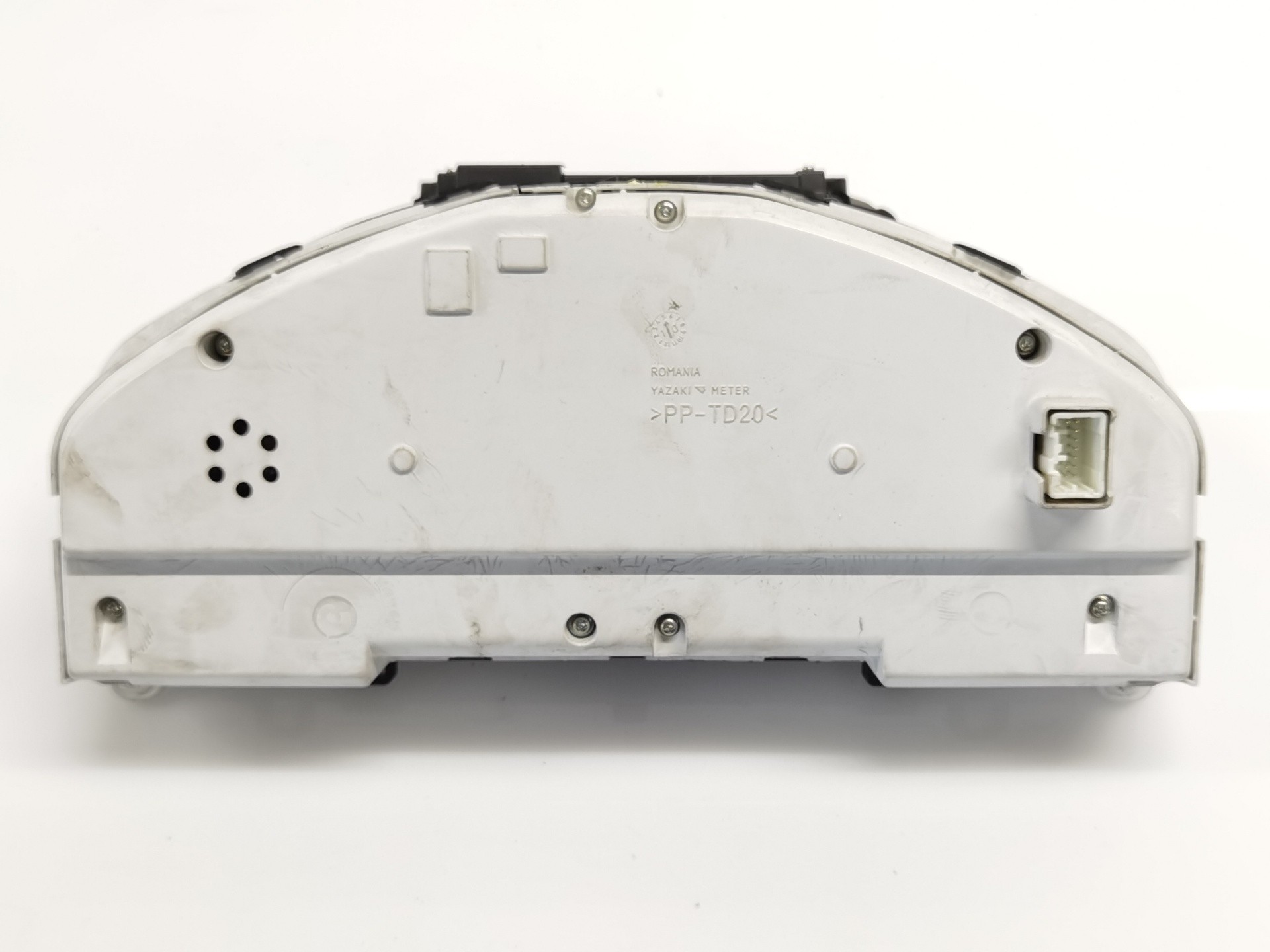 CUADRO INSTRUMENTOS VOLVO XC60 31270901AA / 69399320U / 36002600 31270901AA69399320U36002600 - Vista 3