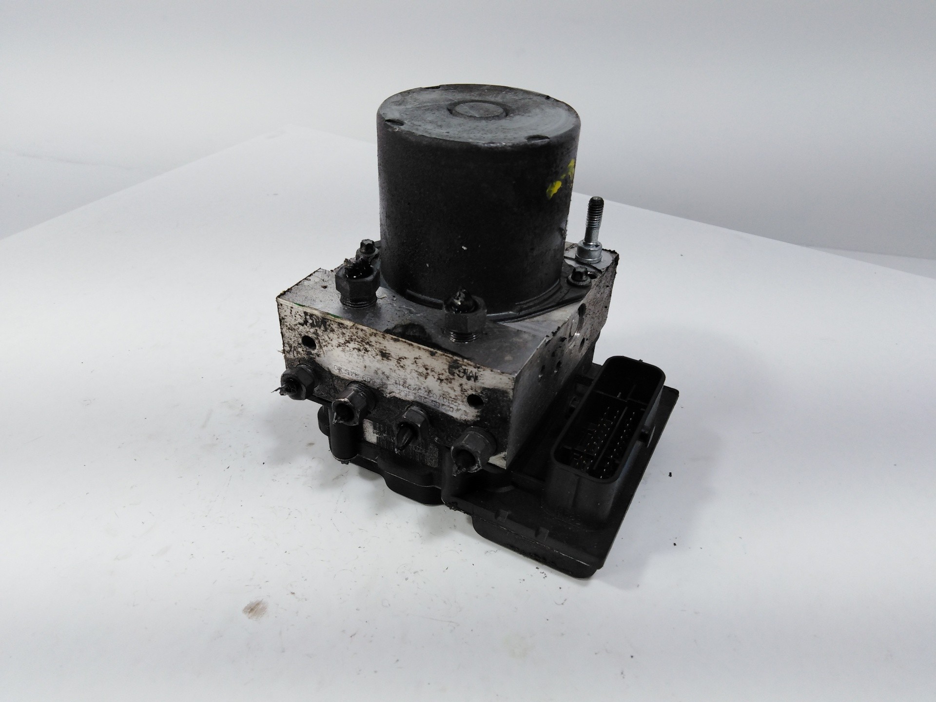 ABS CITROËN C4 PICASSO 9660934580 9660934580
