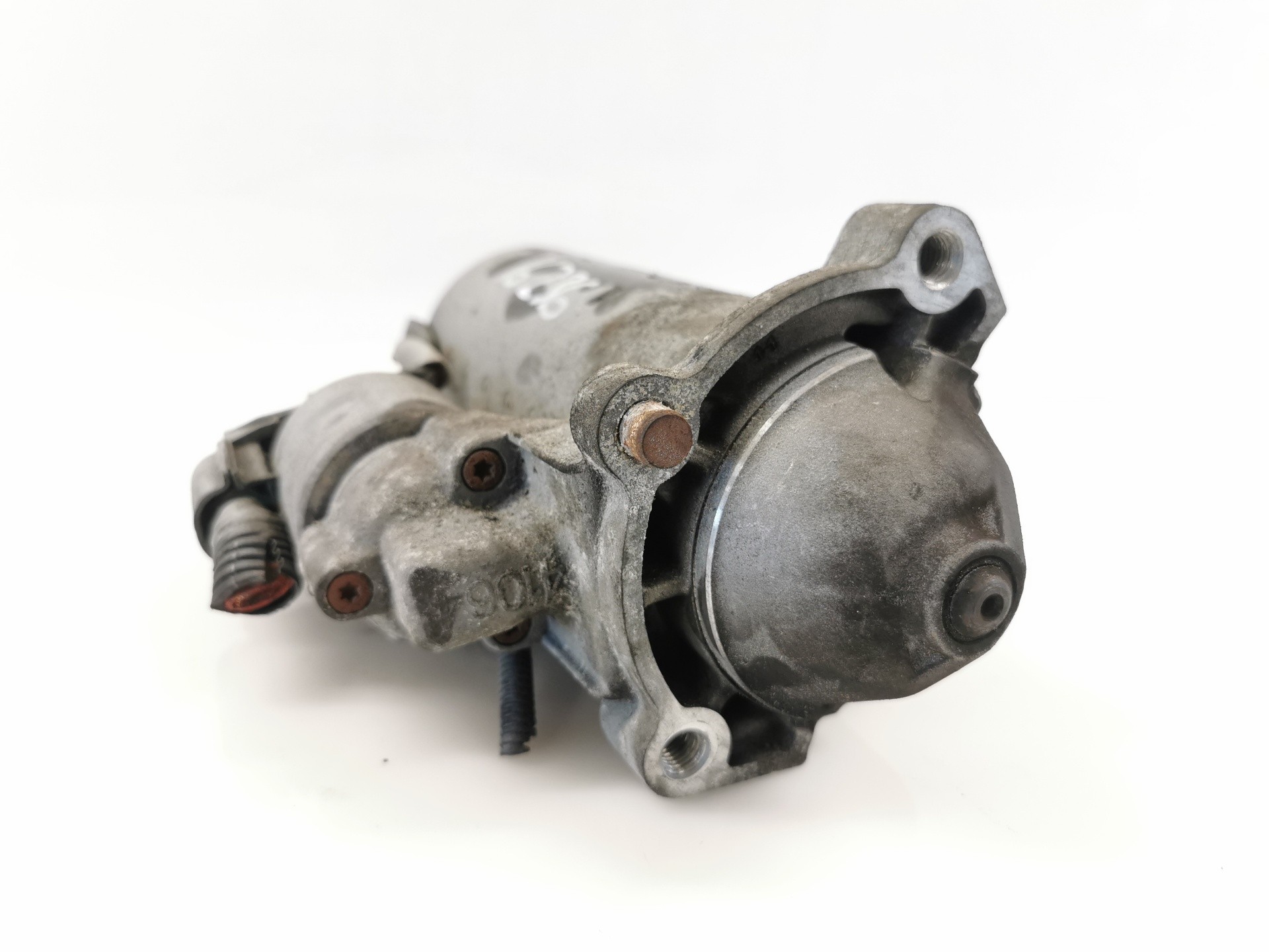 MOTOR ARRANQUE VOLVO XC60 0001109398 / 31327066DZL7D 000110939831327066DZL7D