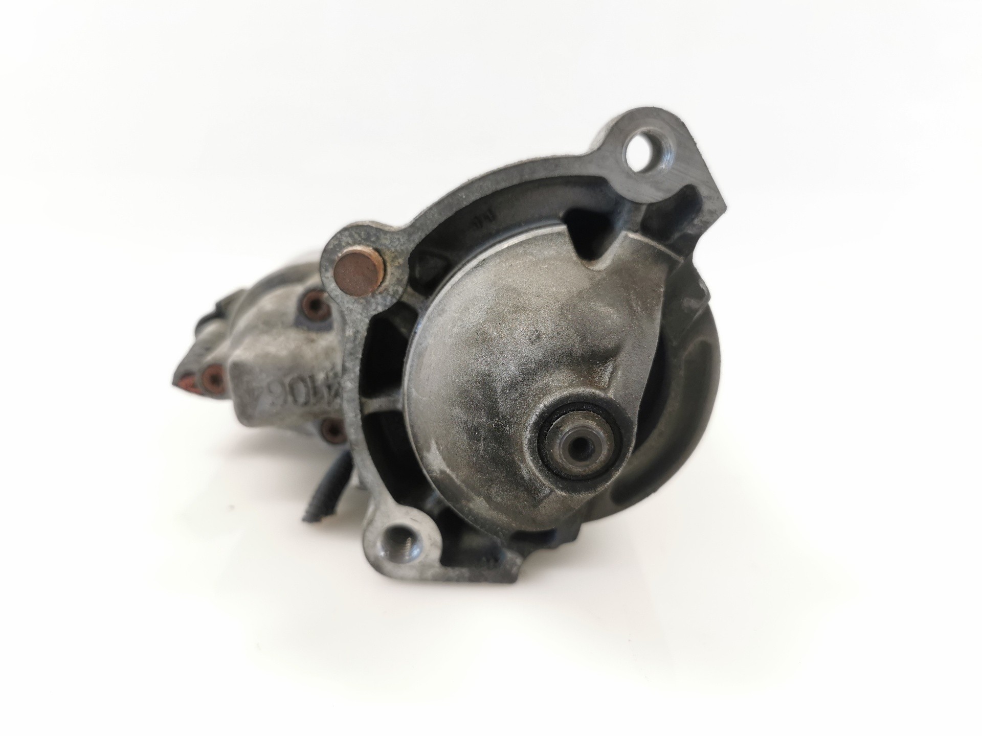 MOTOR ARRANQUE VOLVO XC60 0001109398 / 31327066DZL7D 000110939831327066DZL7D - Vista 2