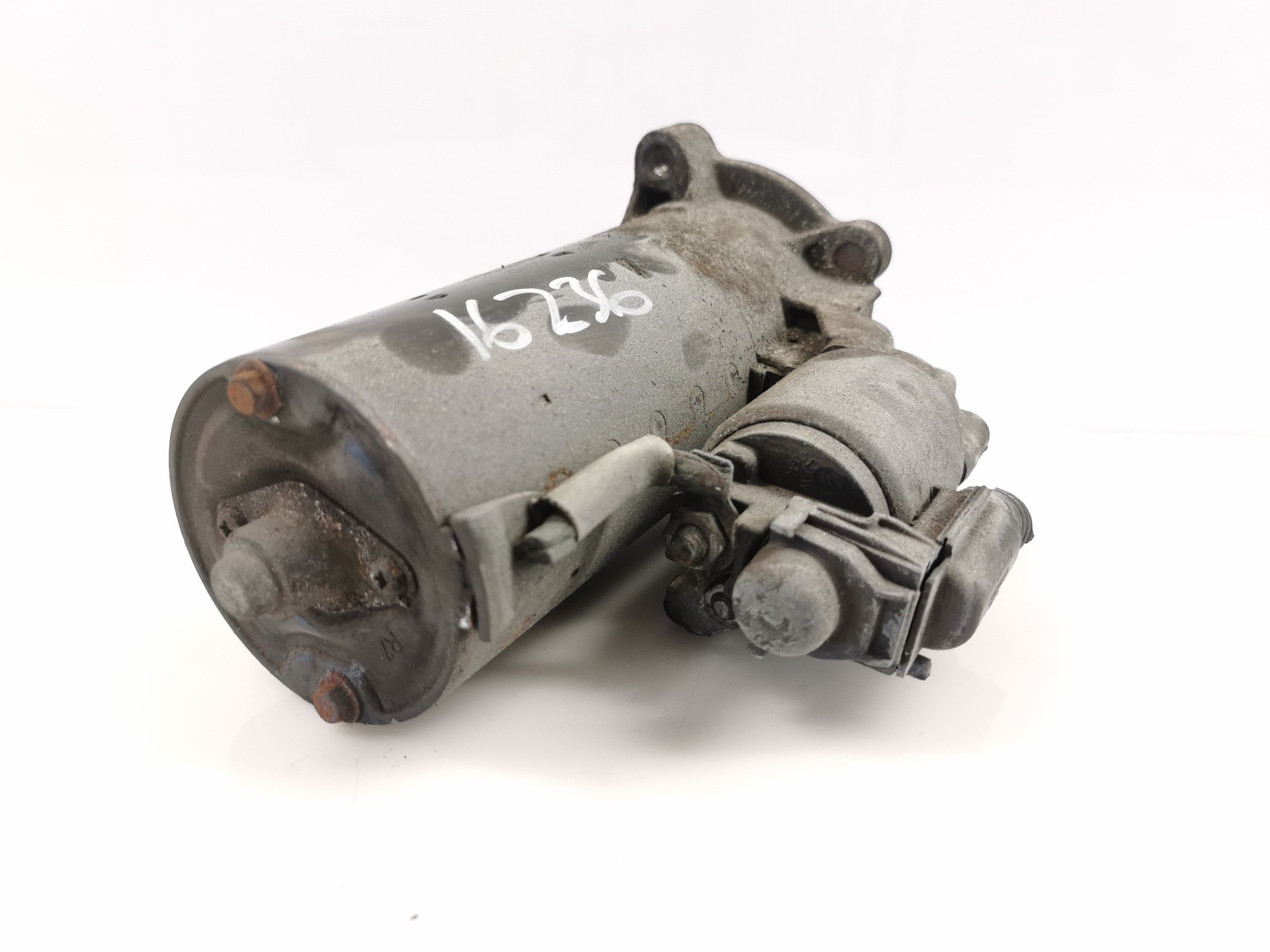 MOTOR ARRANQUE VOLVO XC60 0001109398 / 31327066DZL7D 000110939831327066DZL7D - Vista 3