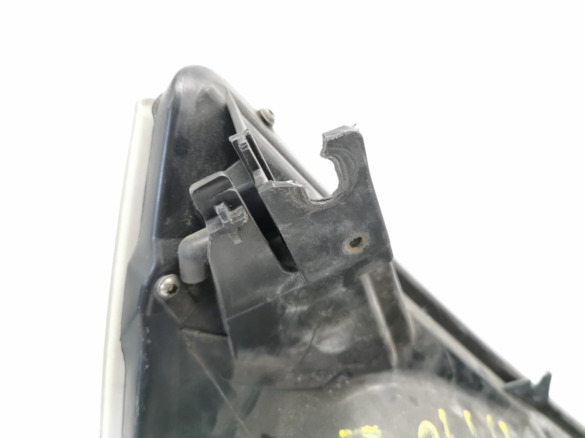 FARO ANTERIORE SINISTRO / 1909579 PER RENAULT ESPACE IV JK0 DYNAMIQUE - Foto 5 di 10
