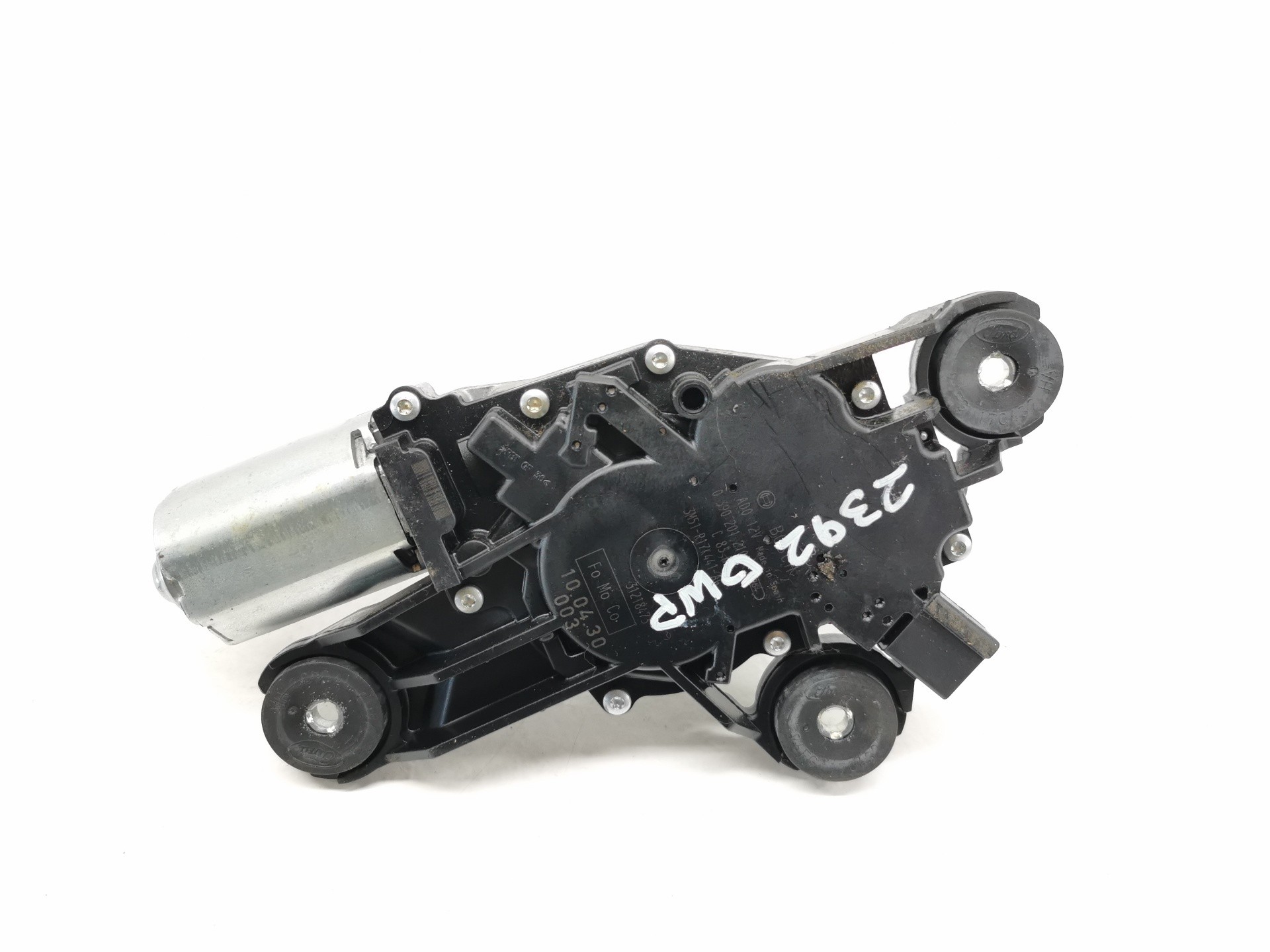 MOTOR LIMPIA TRASERO FORD FOCUS LIM. (CB4) 3M51R17K441AG / 0390201210 3M51R17K441AG0390201210 - Vista 3