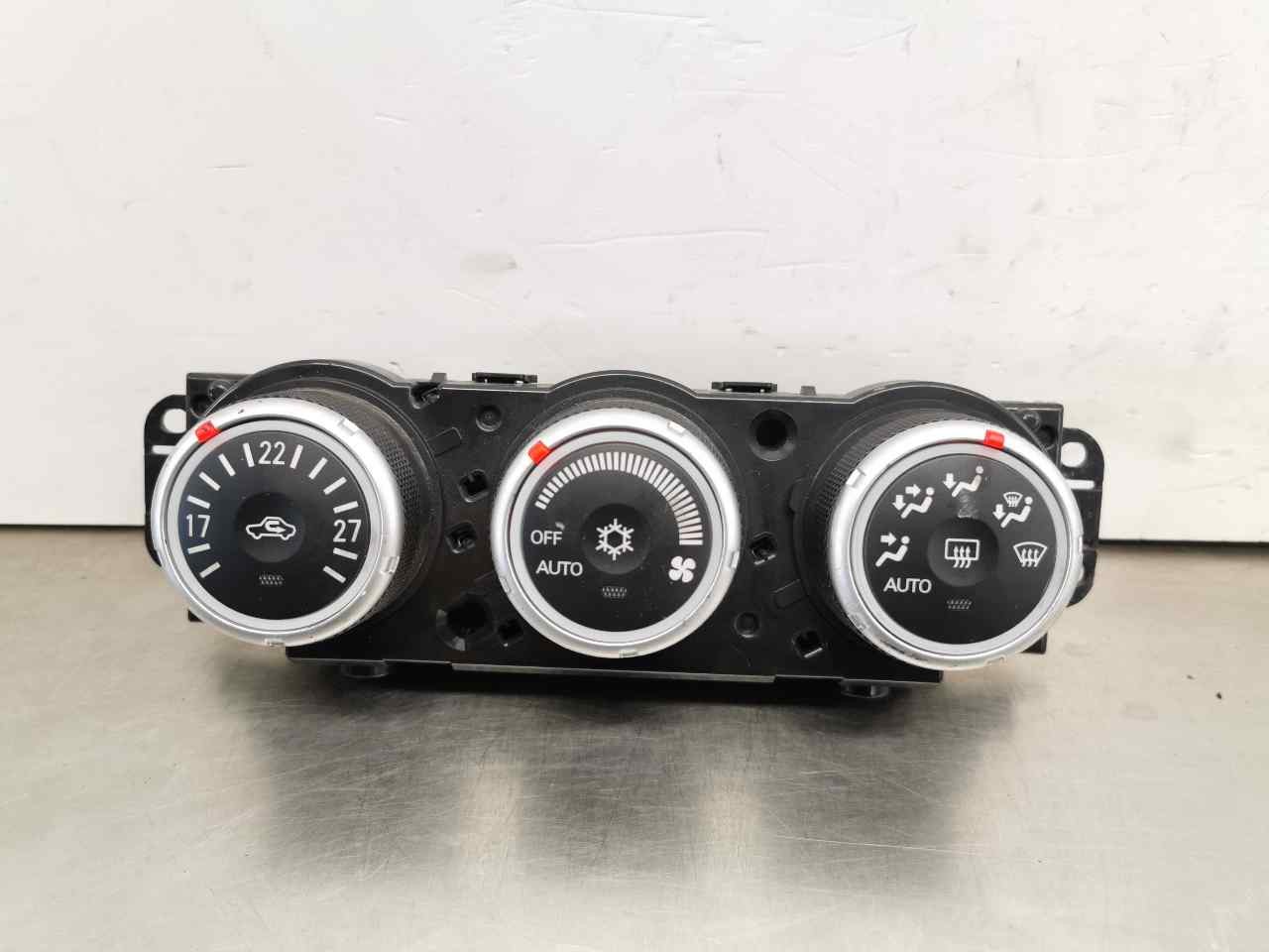 MANDO CALEFACCIÓN / AIRE ACONDICIONADO PEUGEOT 4007 7820A115XA 7820A115XA