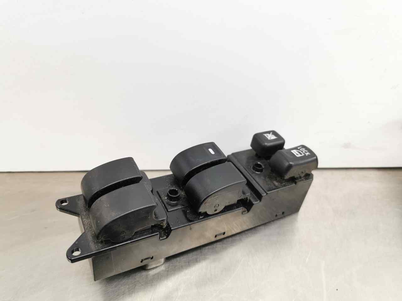 MANDO ELEVALUNAS DELANTERO IZQUIERDO PEUGEOT 4007 8608A060 / 8608A185 8608A0608608A185