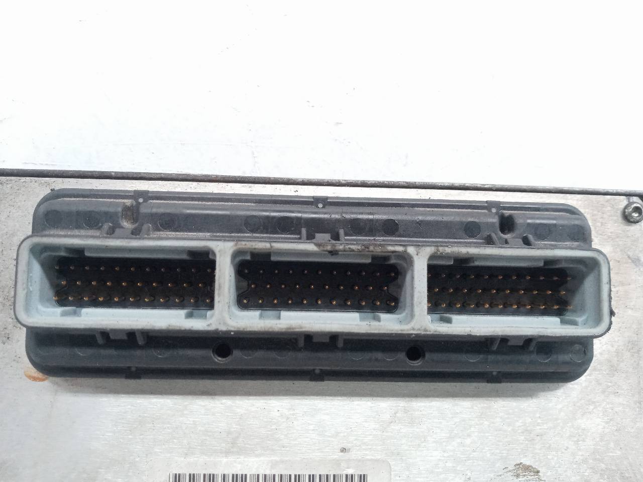 CENTRALITA MOTOR UCE JEEP GR.CHEROKEE (WJ/WG) 04A039DQK554 / TEM2789QK554 / P56041642AC 04A039DQK554TEM2789QK554P56041642AC - Vista 2