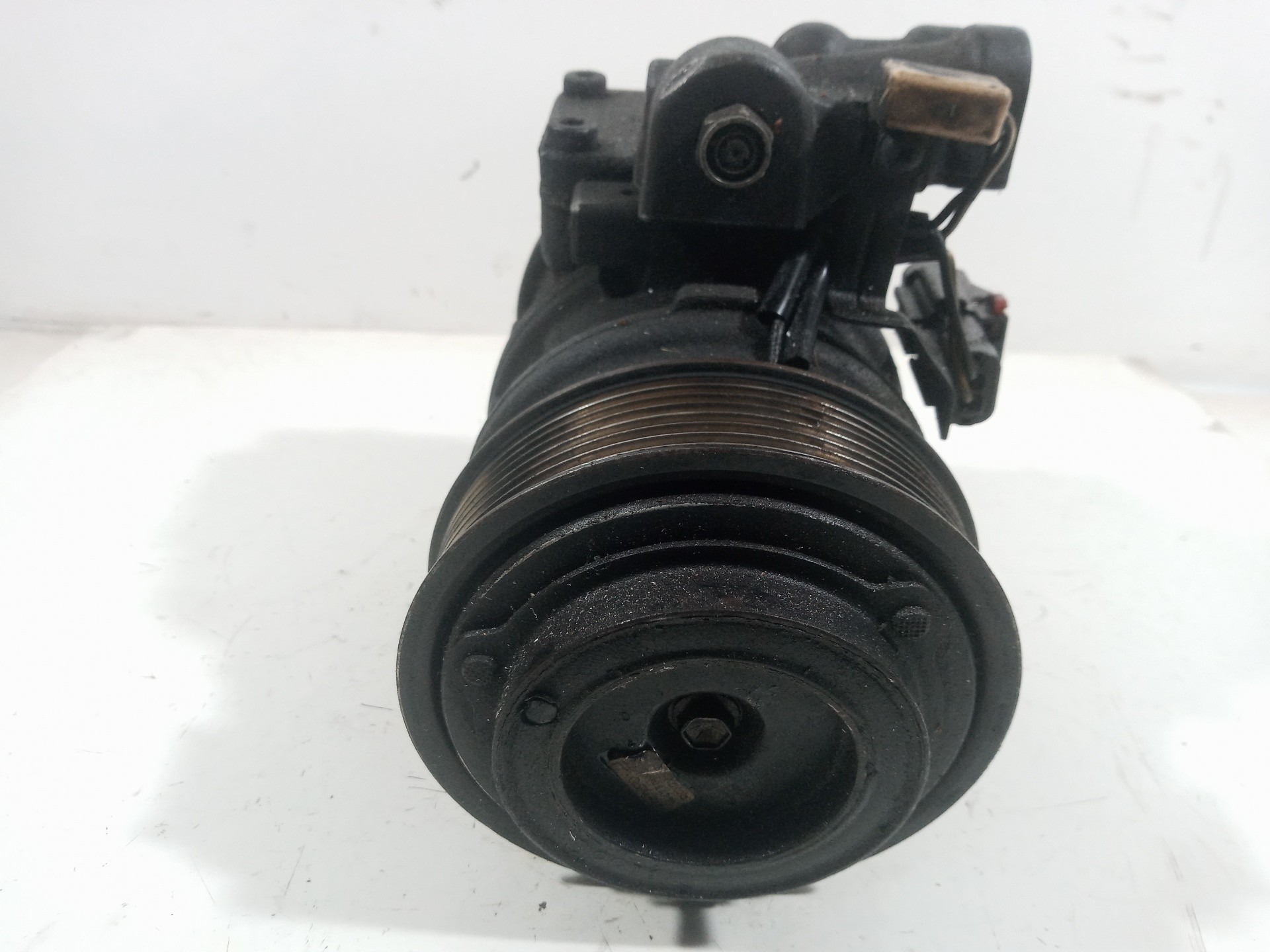 COMPRESOR AIRE ACONDICIONADO JEEP GR.CHEROKEE (WJ/WG) 4472005621 4472005621