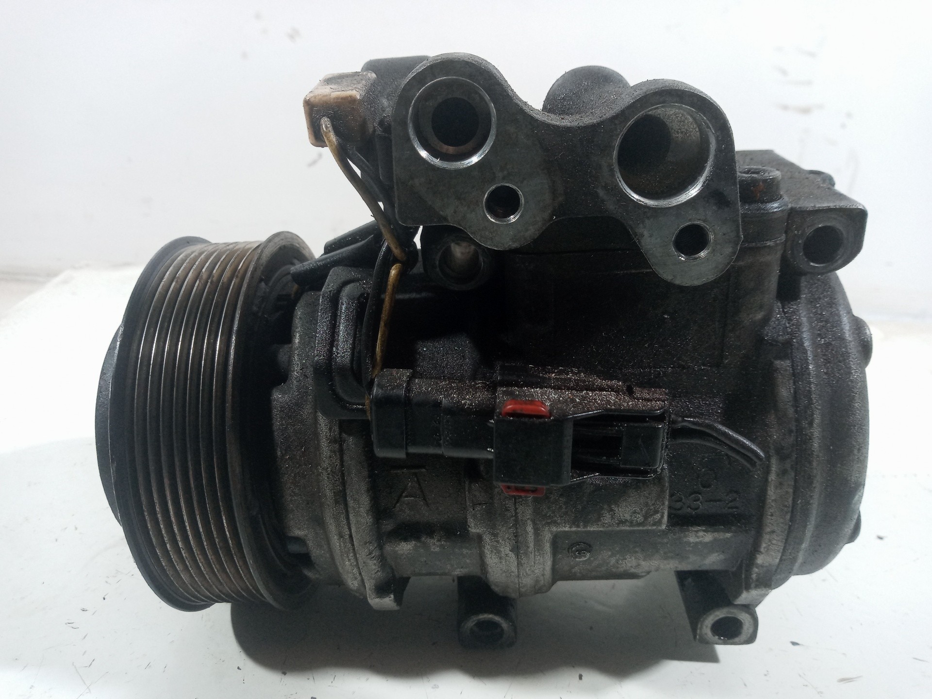 COMPRESOR AIRE ACONDICIONADO JEEP GR.CHEROKEE (WJ/WG) 4472005621 4472005621 - Vista 2