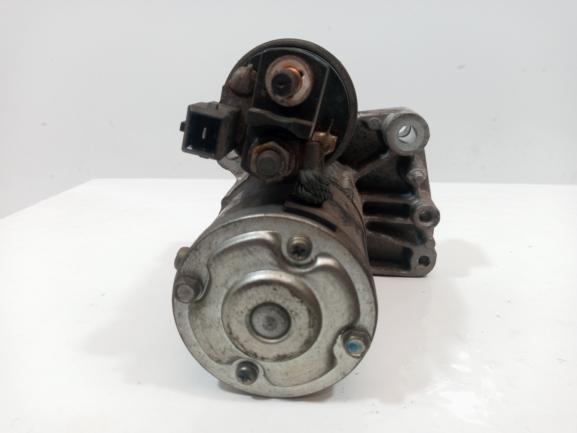 MOTOR ARRANQUE PEUGEOT 308 V75500178004 V75500178004 - Vista 3