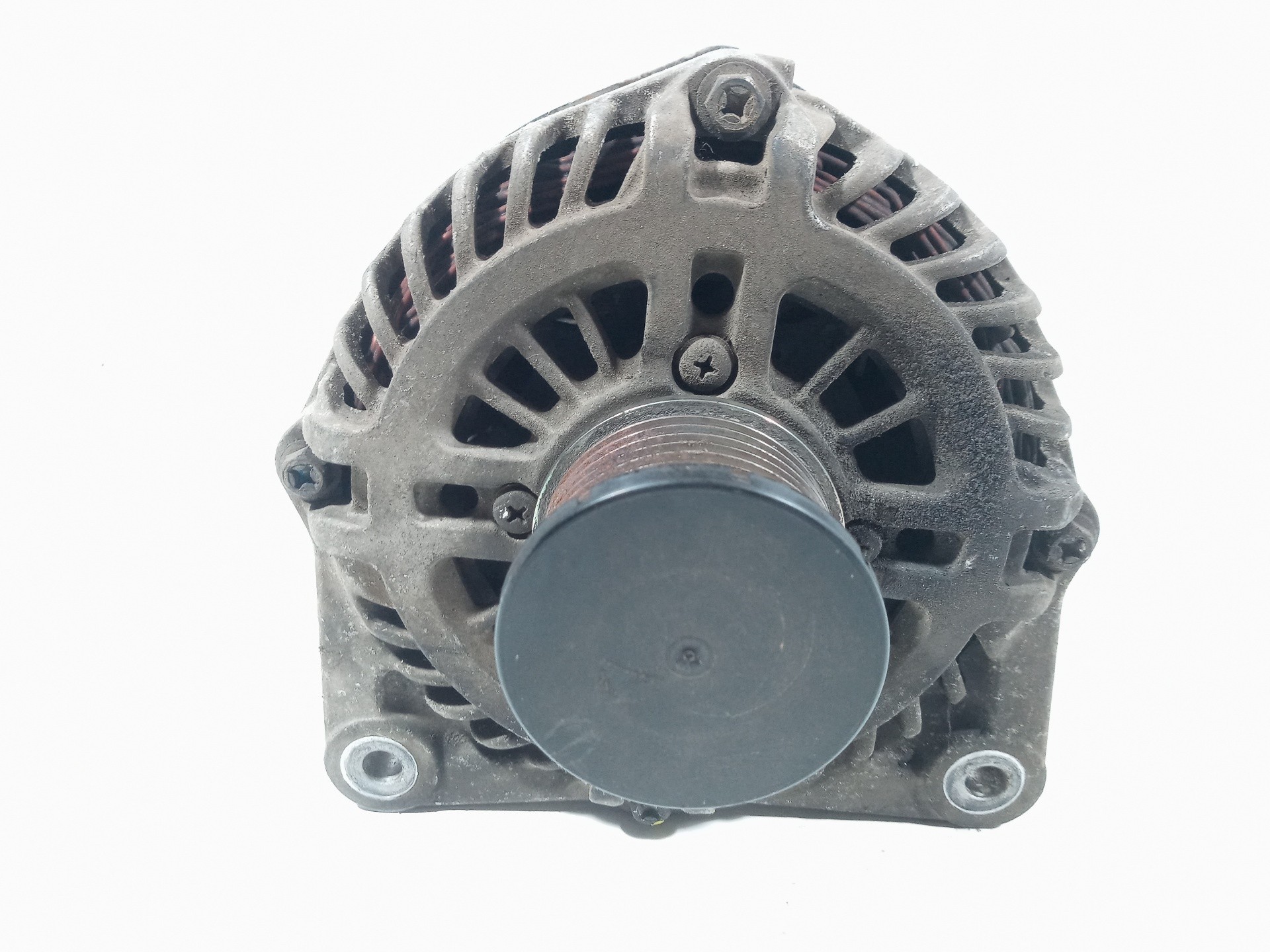 ALTERNADOR NISSAN QASHQAI (J10) 23100JD71A / A3TJ2481ZE 23100JD71AA3TJ2481ZE