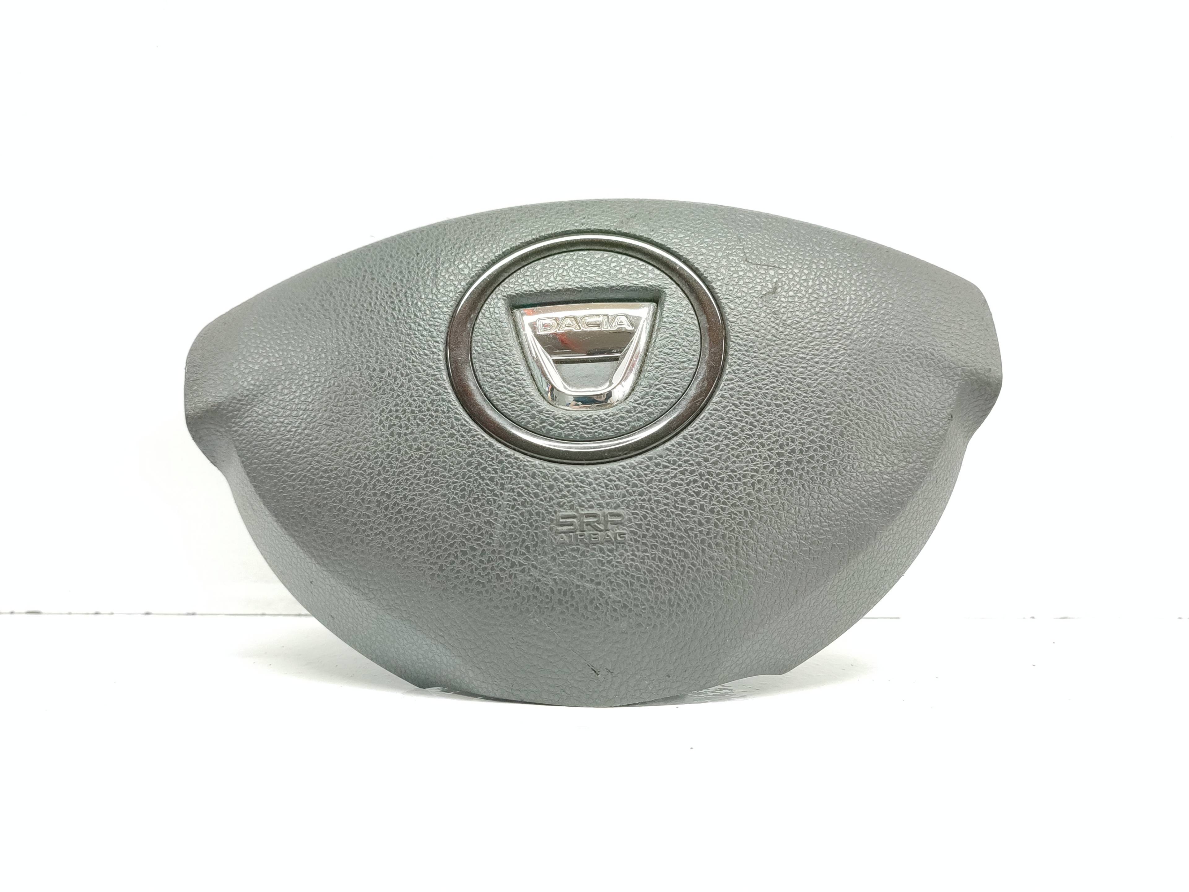AIRBAG DELANTERO IZQUIERDO DACIA DUSTER (HS_) 985100037RA / 414A101463711 985100037RA414A101463711